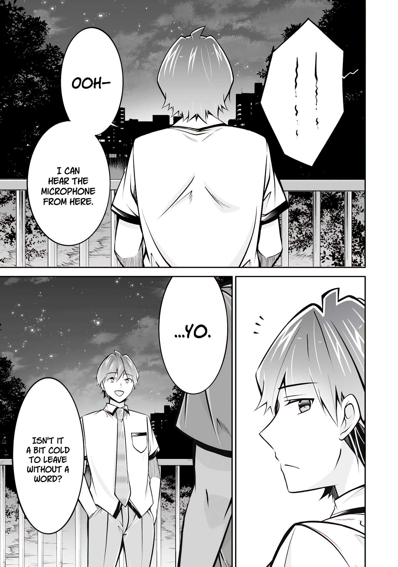 Page 23 of Chapter 100