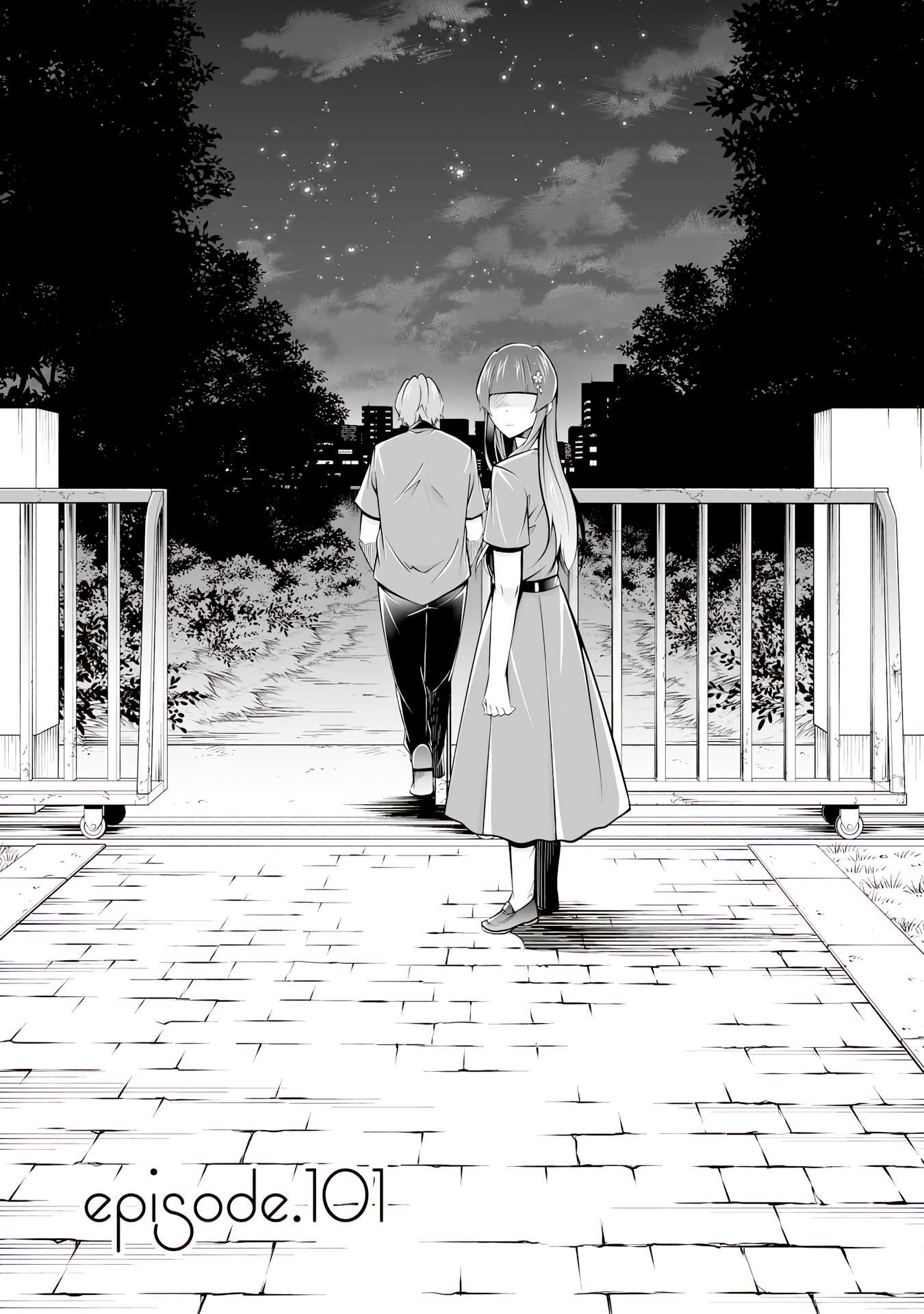 Page 2 of Chapter 101