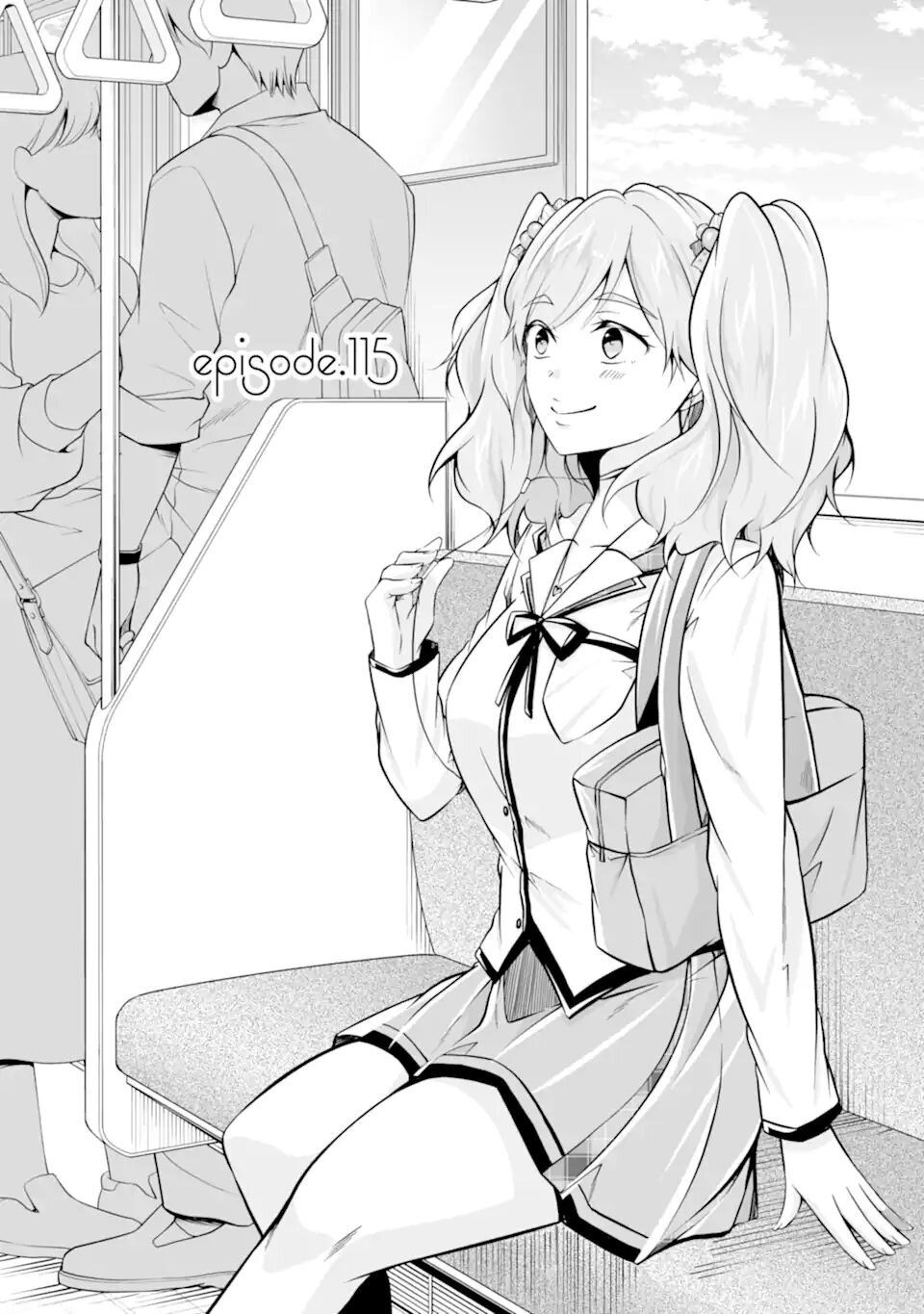 Page 1 of Chapter 115