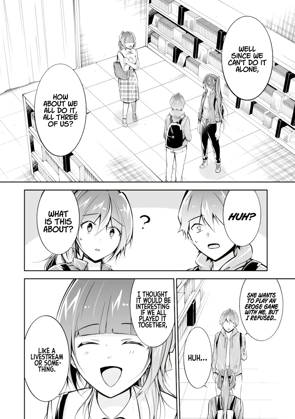 Page 2 of Chapter 118