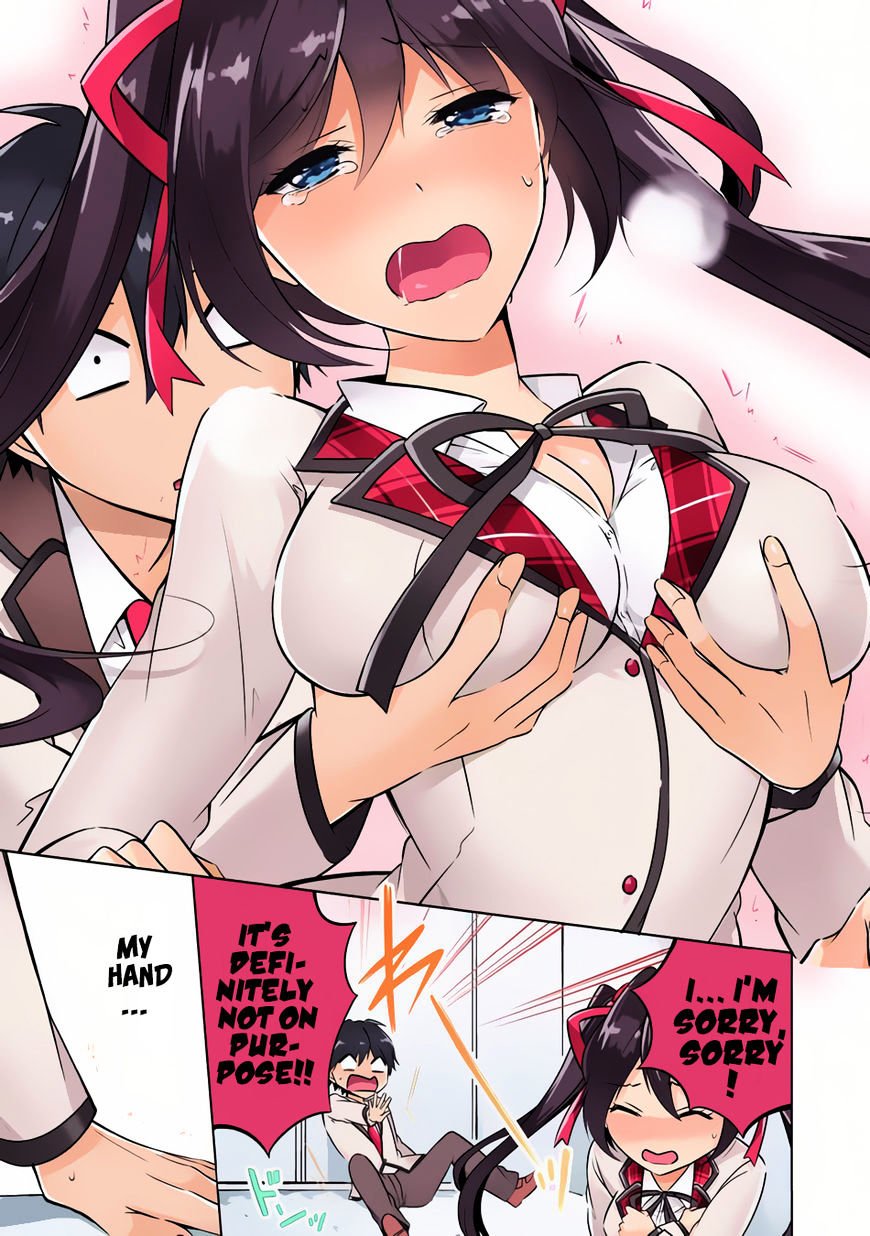 Page 15 of Chapter 4