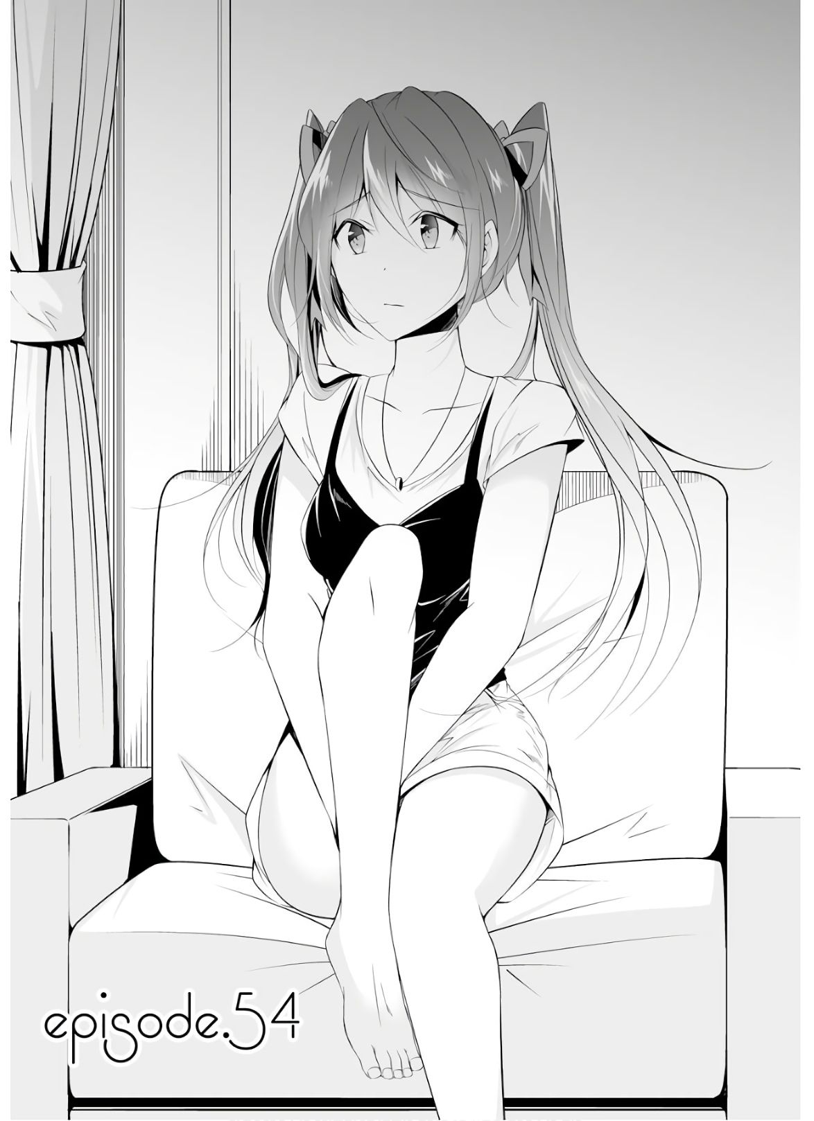 Page 1 of Chapter 54
