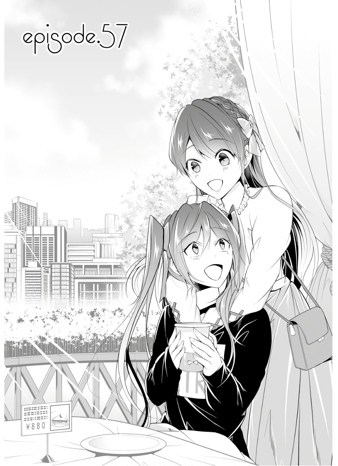Page 1 of Chapter 57