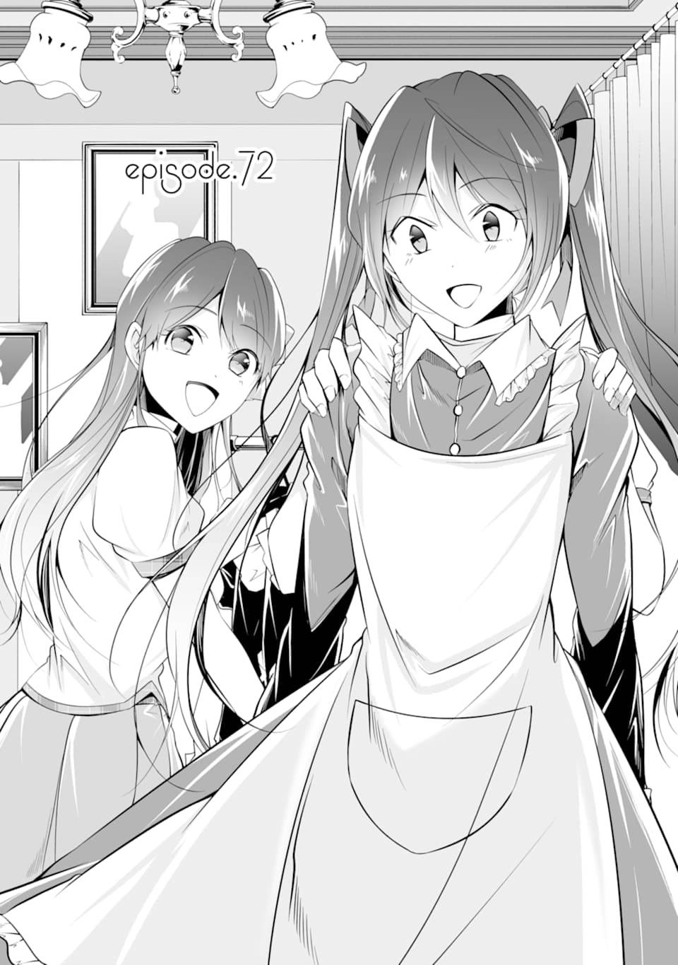 Page 1 of Chapter 72
