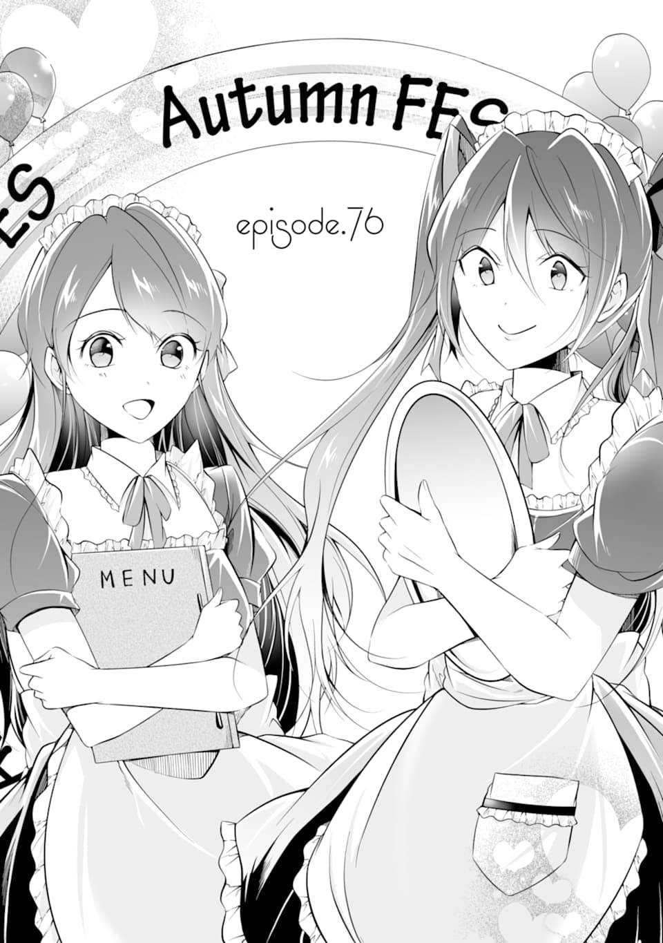 Page 1 of Chapter 76