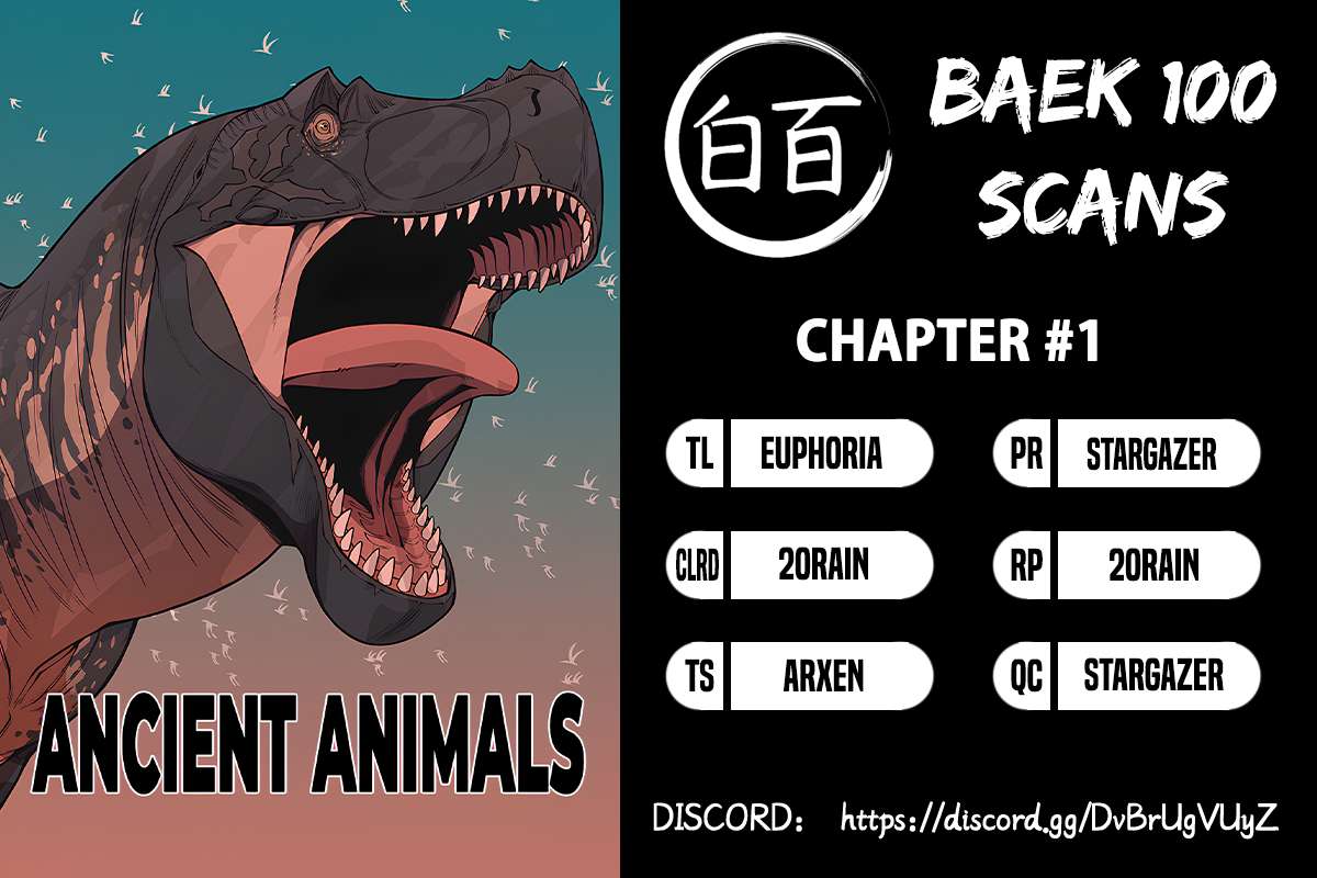 Page 1 of Chapter 1