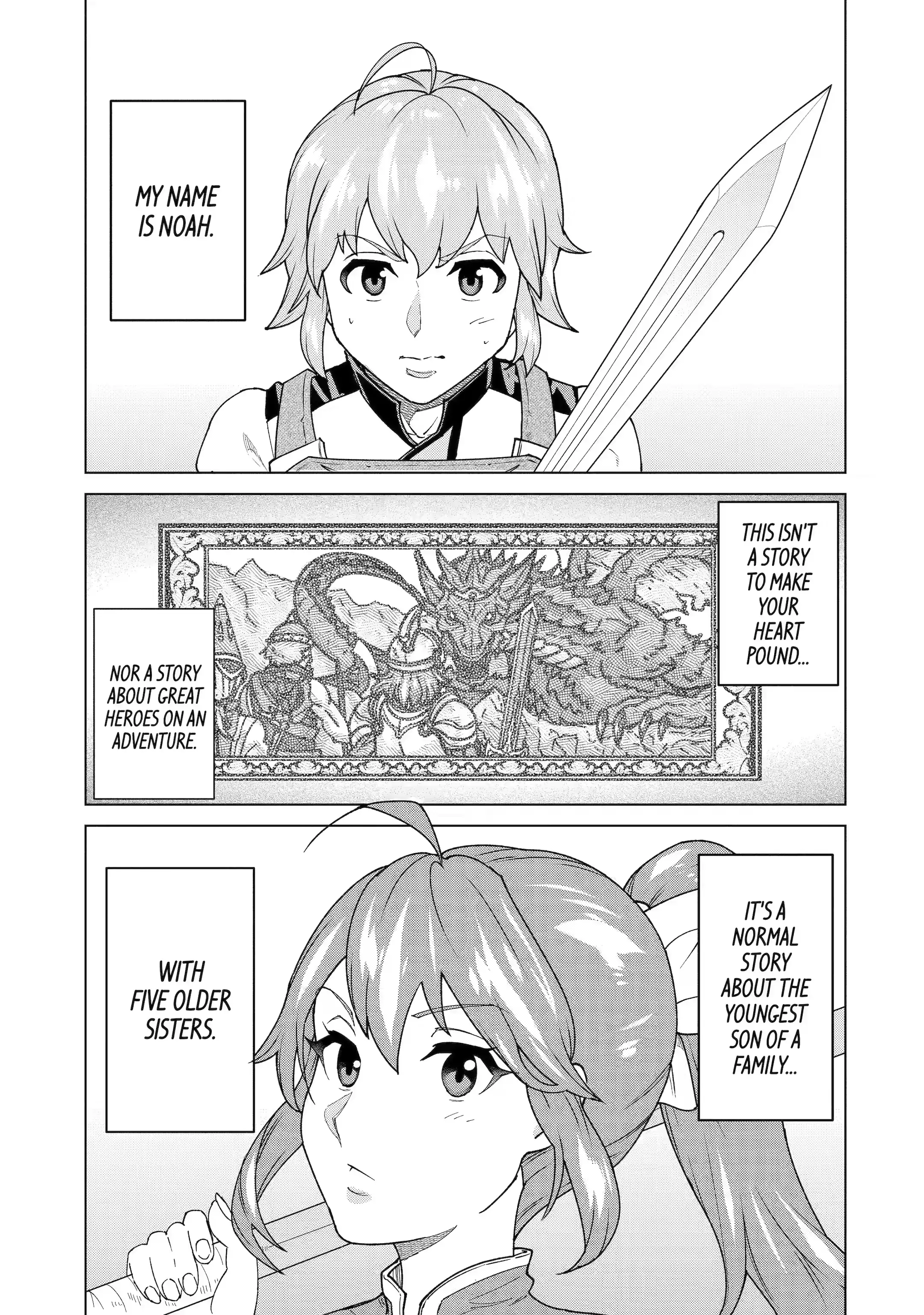 Page 1 of Chapter 1