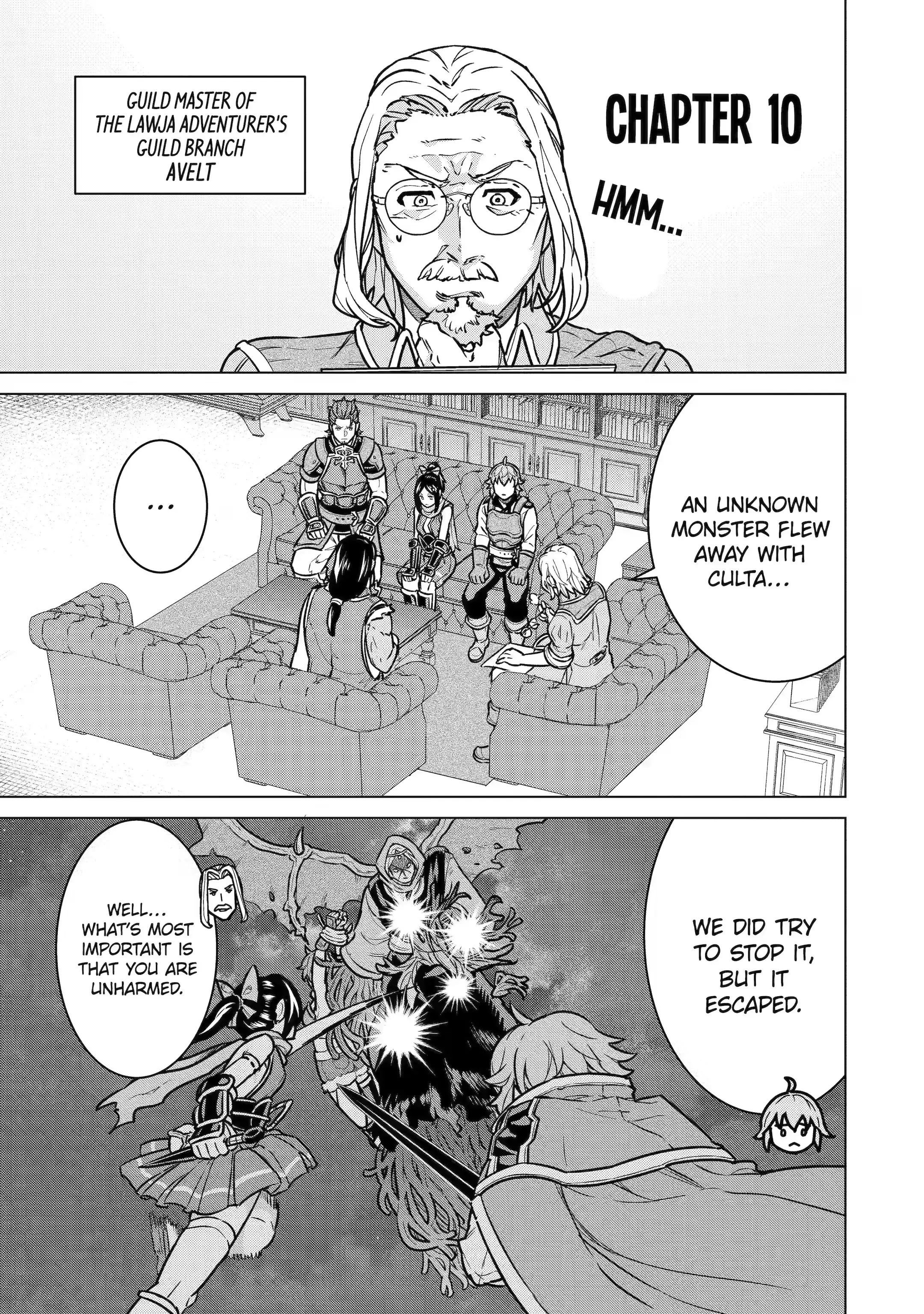 Page 1 of Chapter 10.1