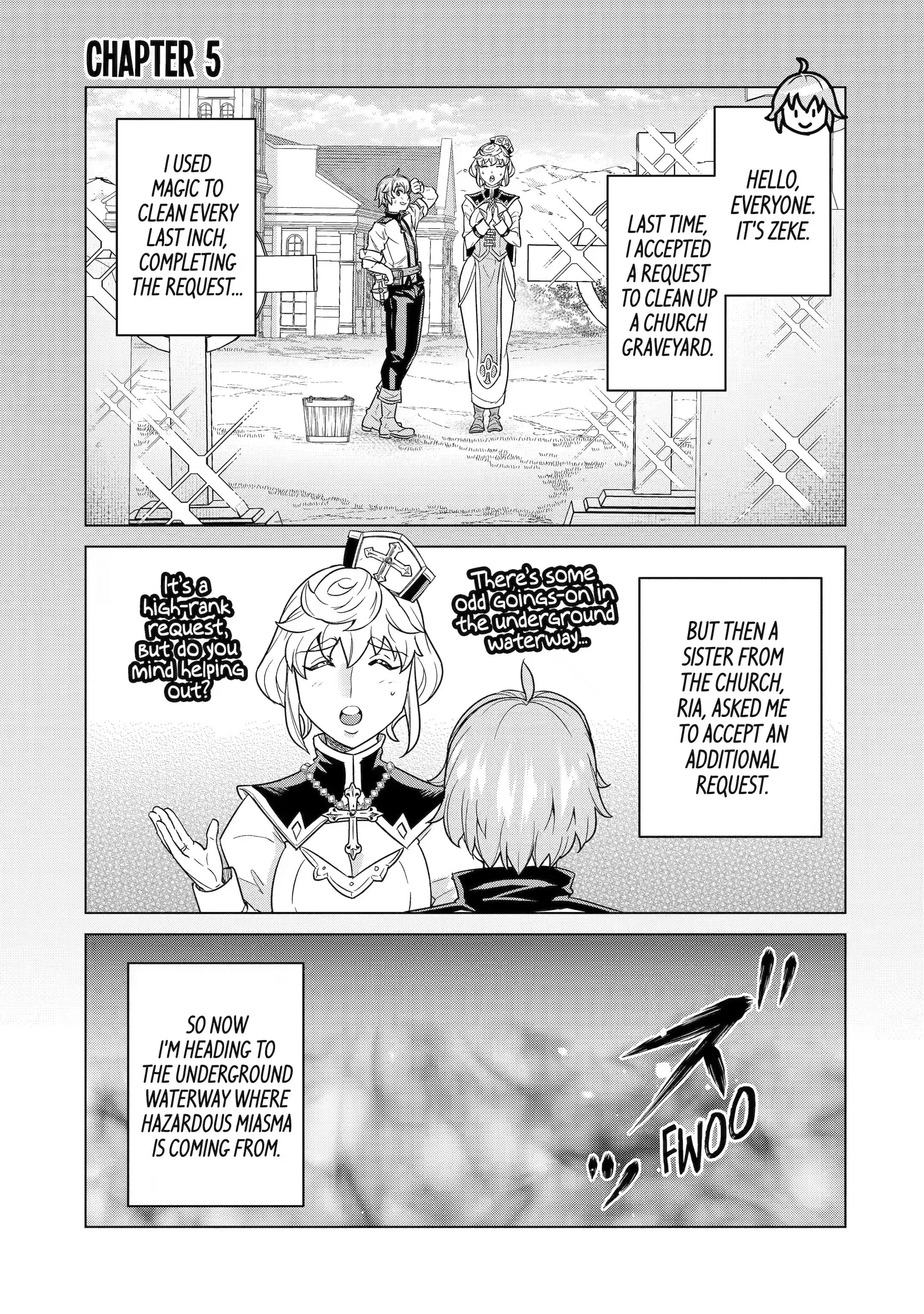 Page 1 of Chapter 5.1