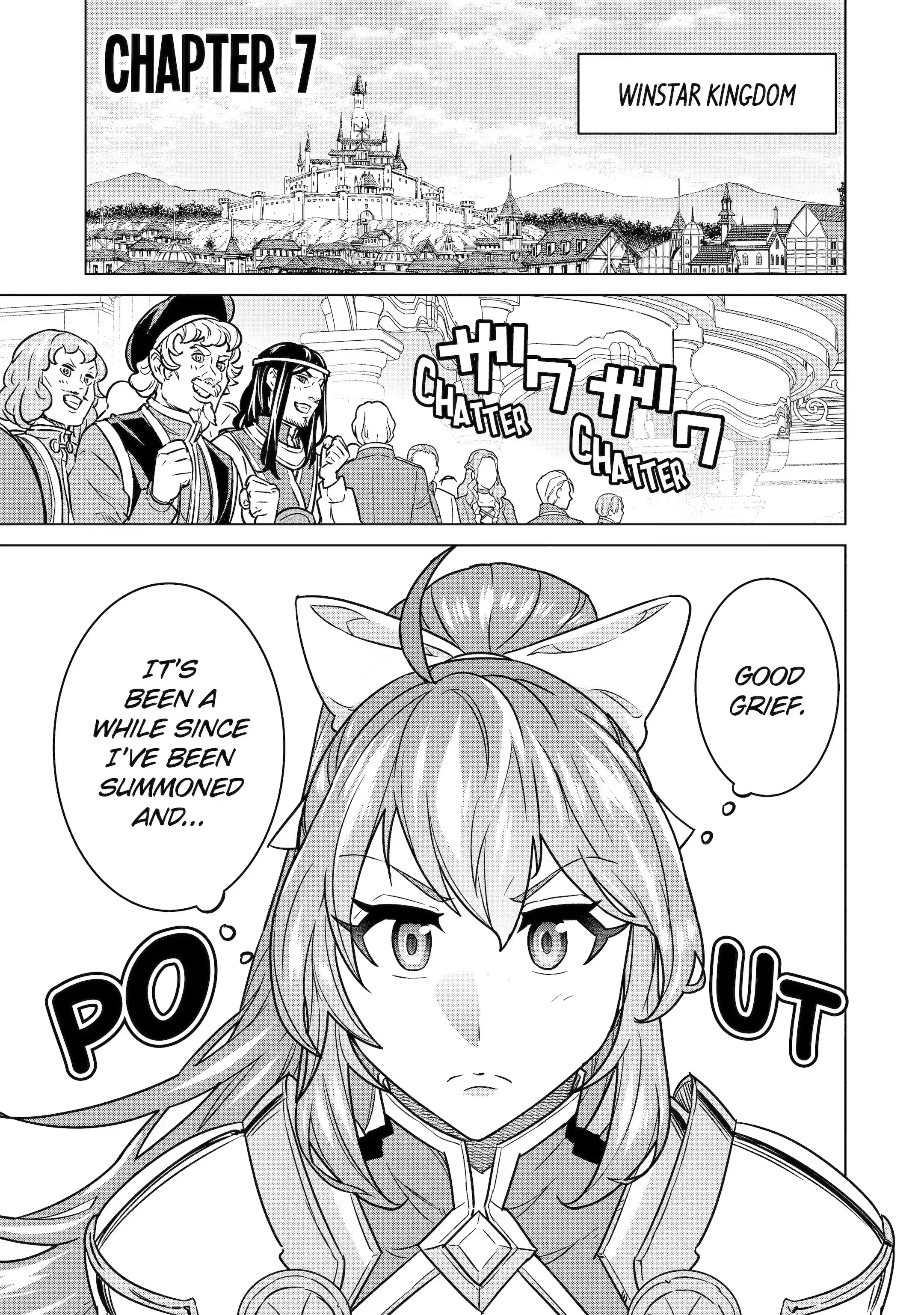 Page 1 of Chapter 7.1