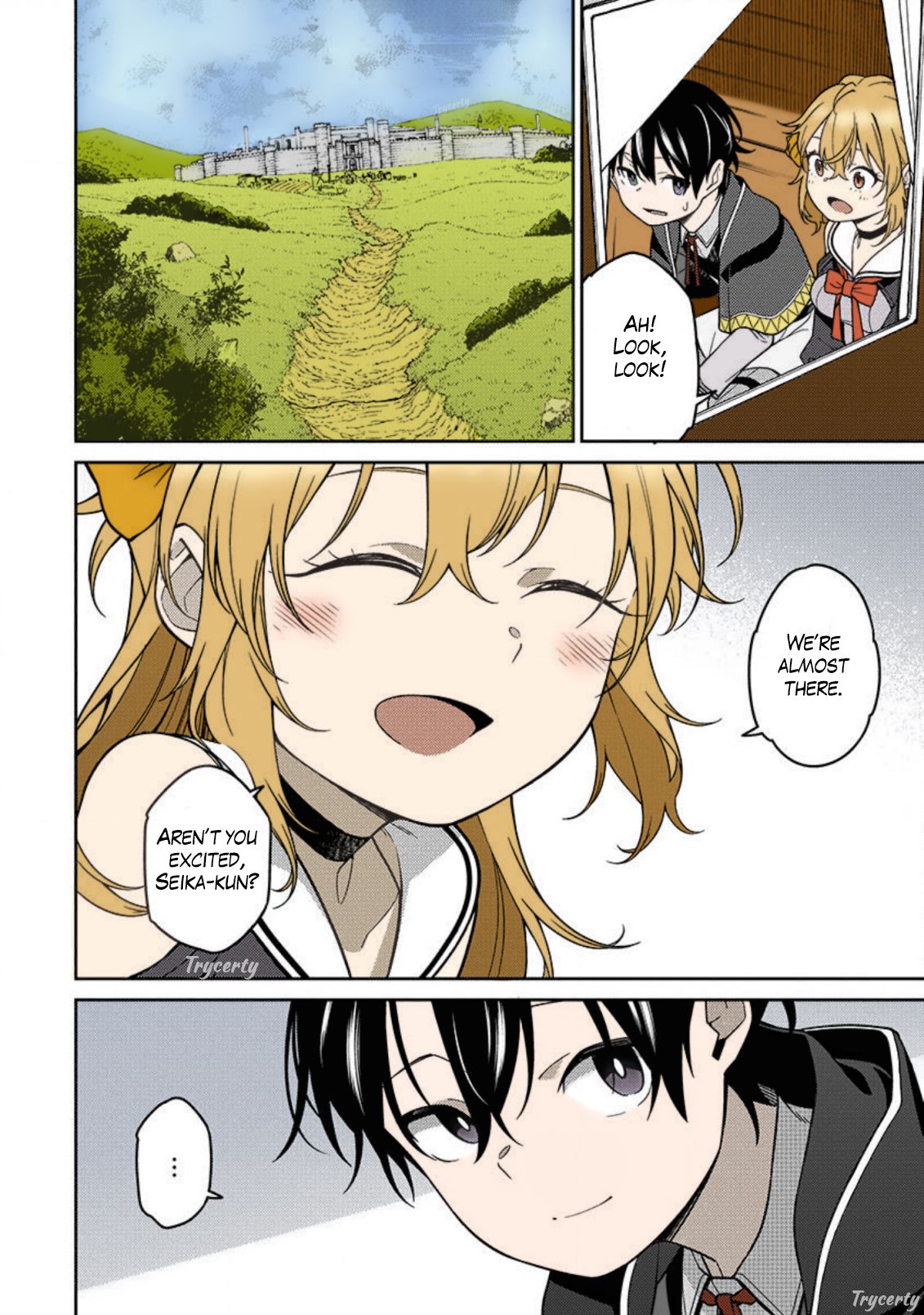 Page 3 of Chapter 2