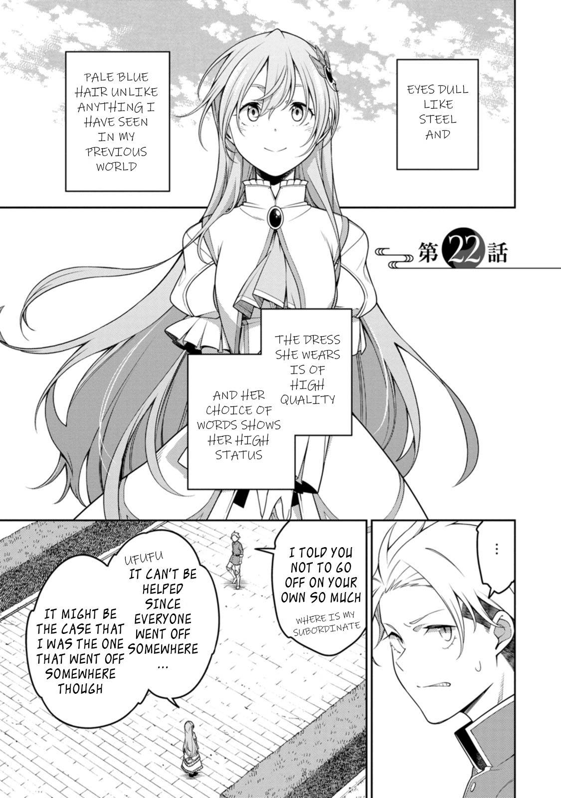 Page 1 of Chapter 22.1