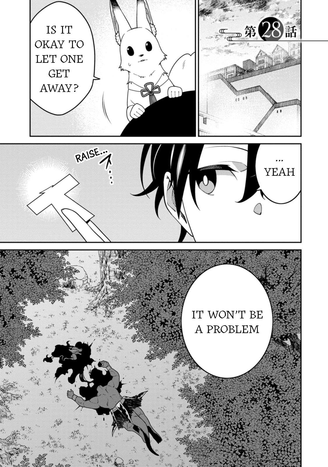 Page 1 of Chapter 28