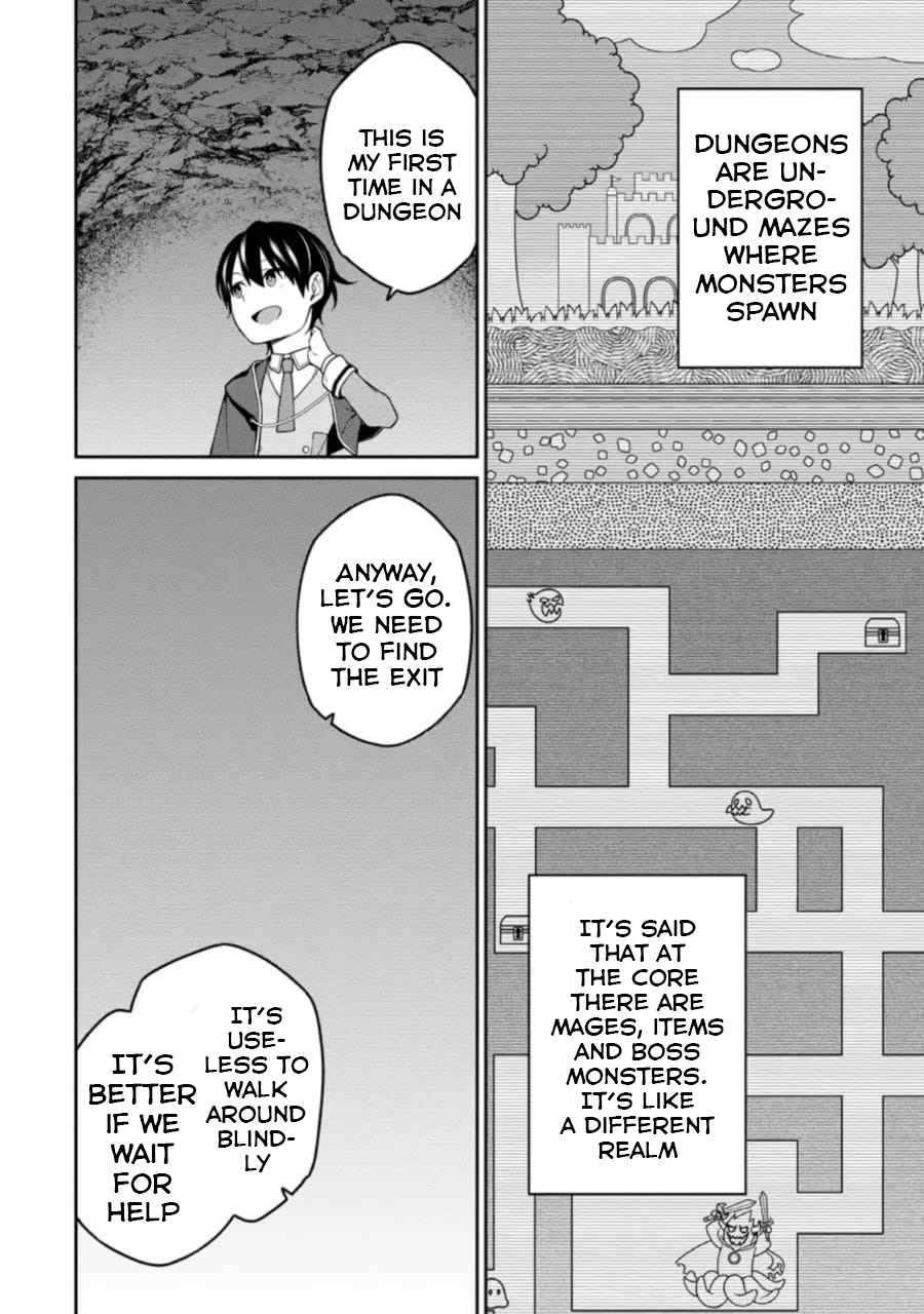 Page 5 of Chapter 6.1