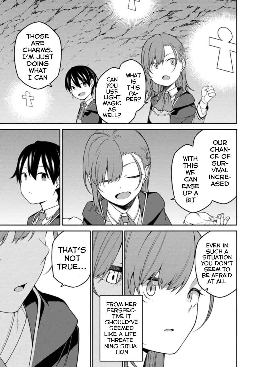 Page 8 of Chapter 6.1