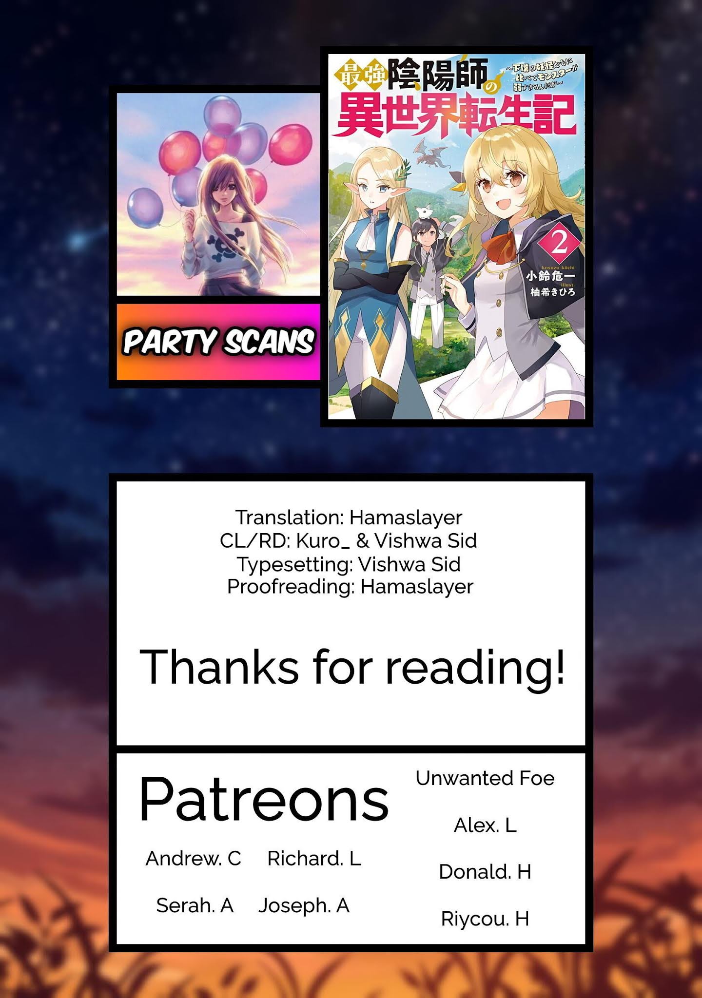 Page 1 of Chapter 8