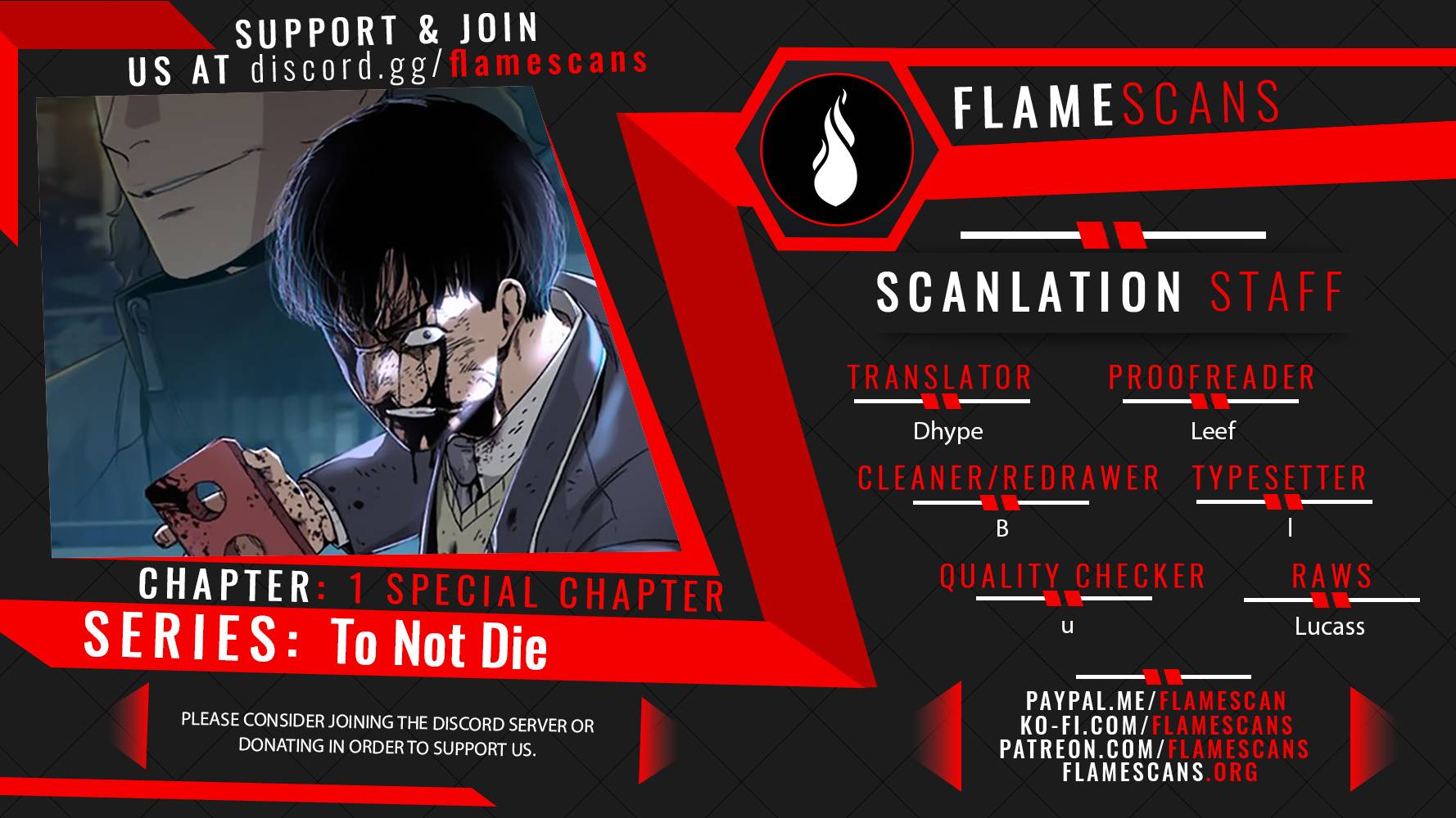 Page 1 of Chapter 66.1