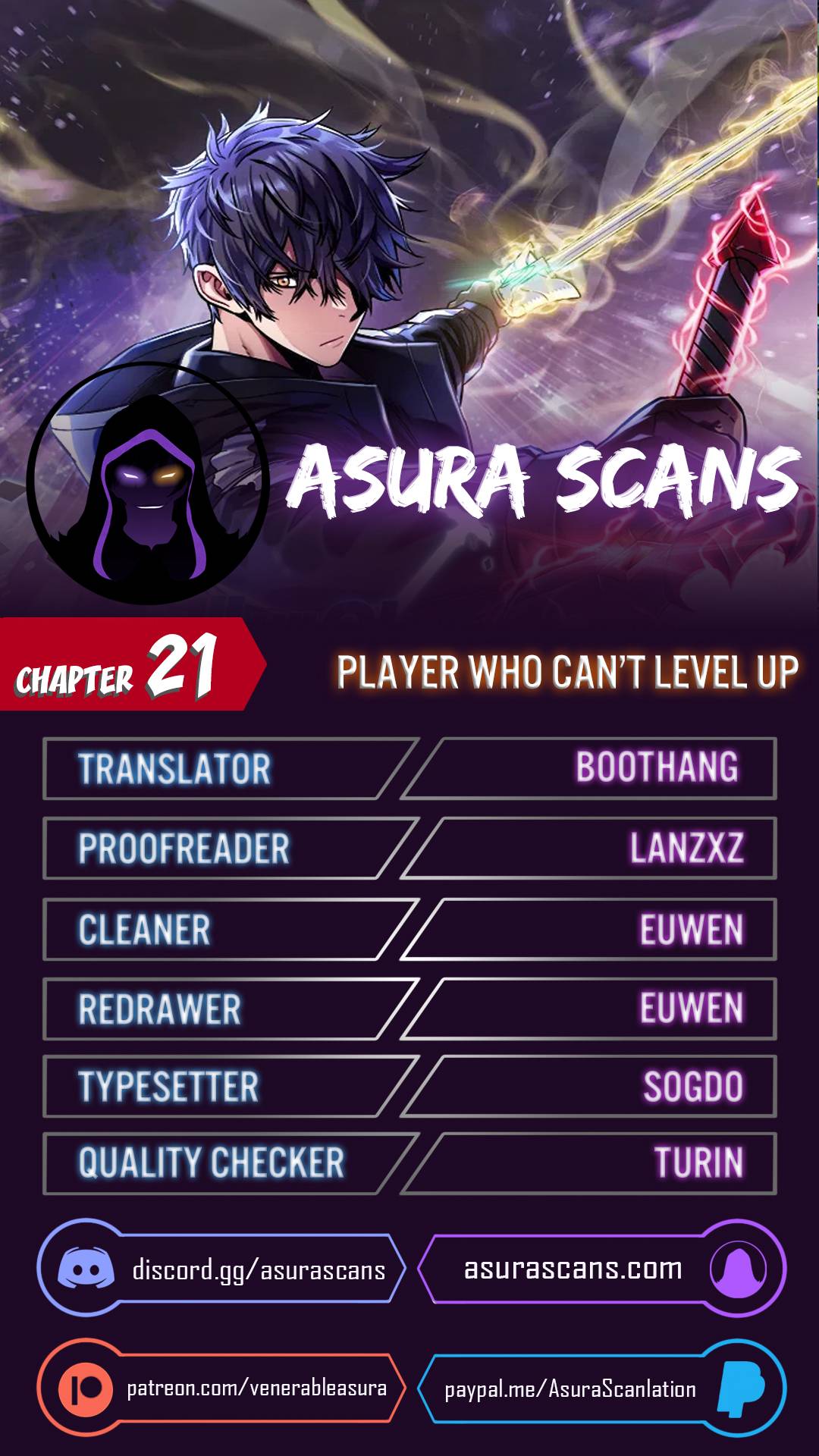 Page 1 of Chapter 21