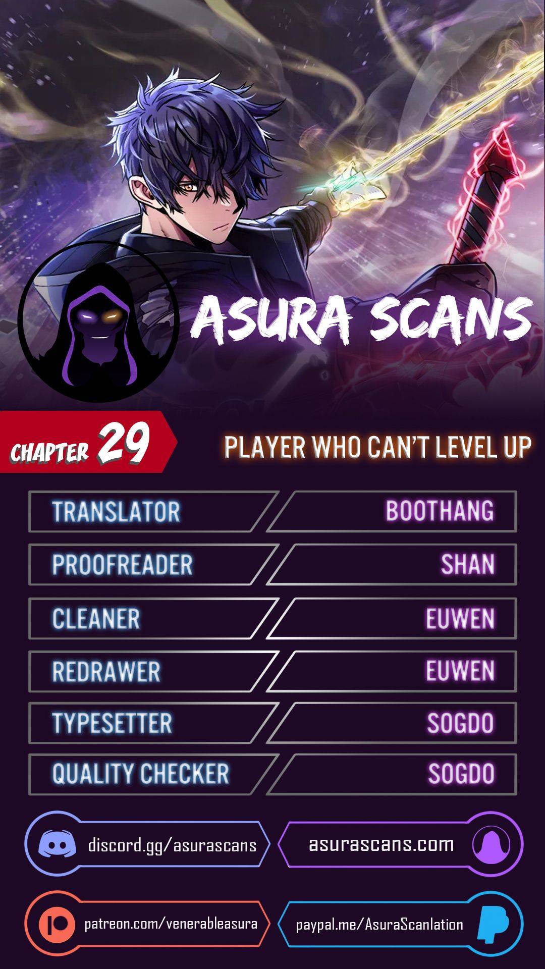 Page 1 of Chapter 29
