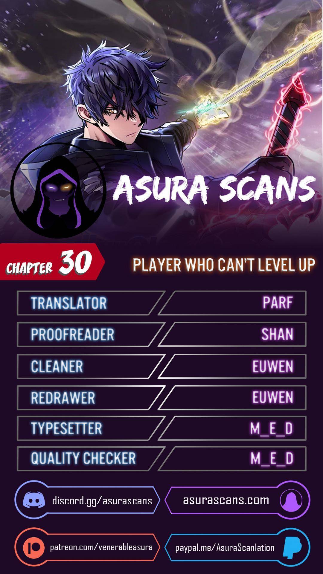 Page 1 of Chapter 30