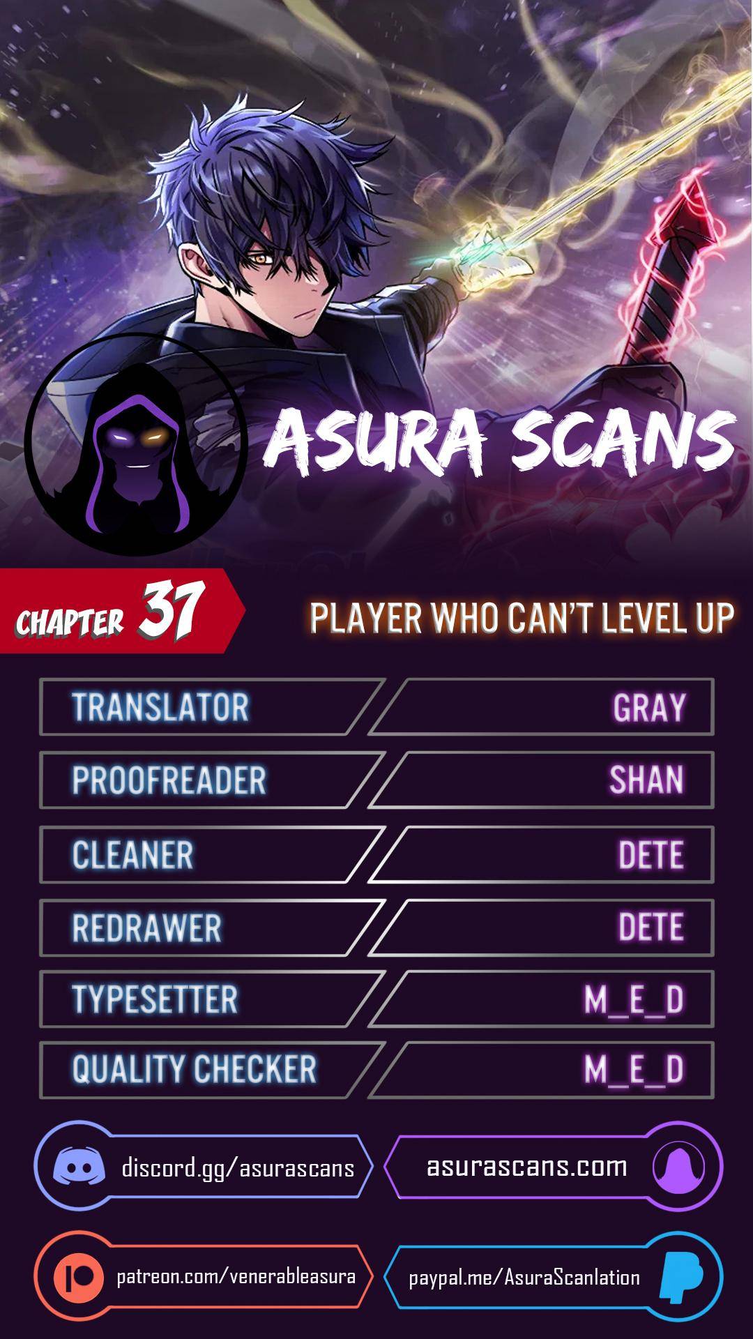 Page 1 of Chapter 37