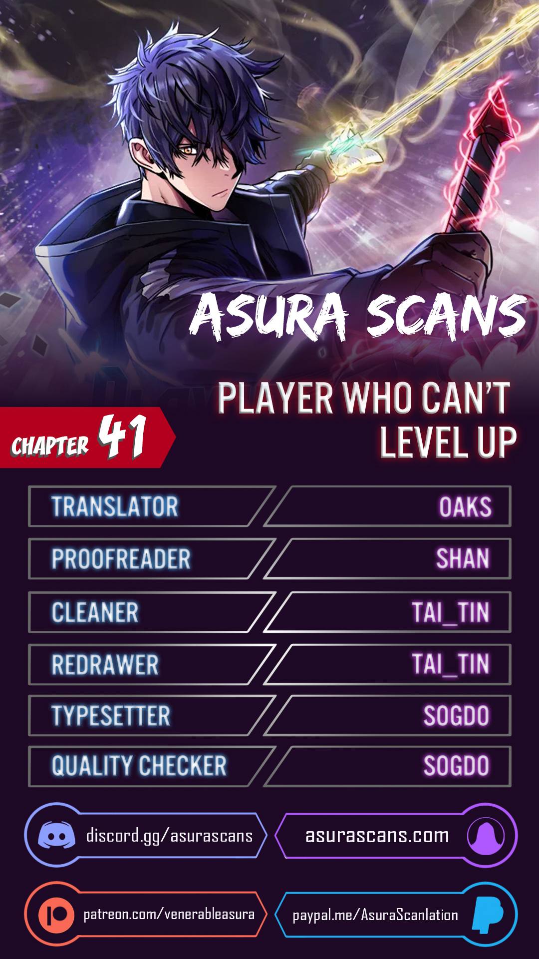 Page 1 of Chapter 41