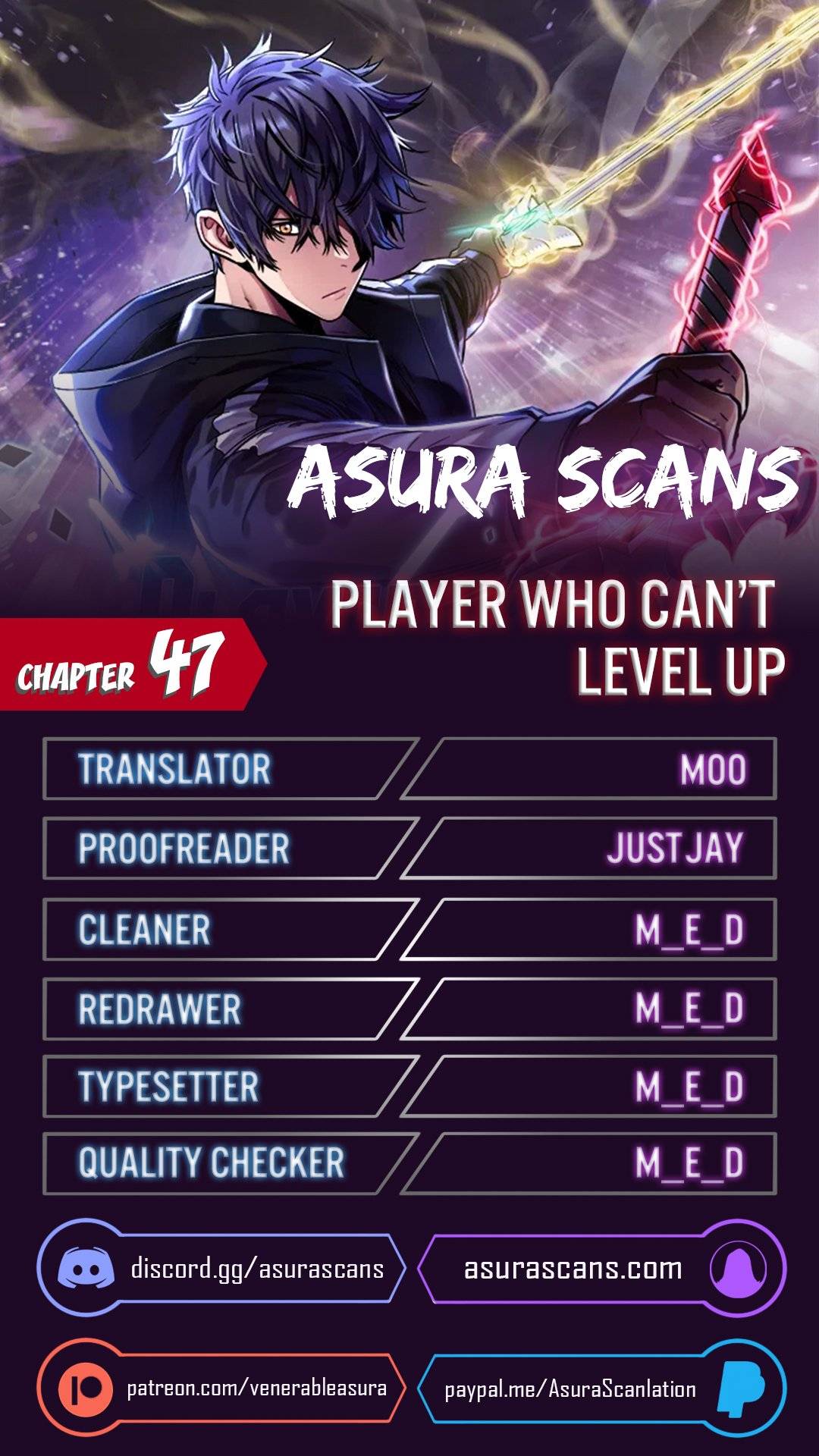Page 1 of Chapter 47