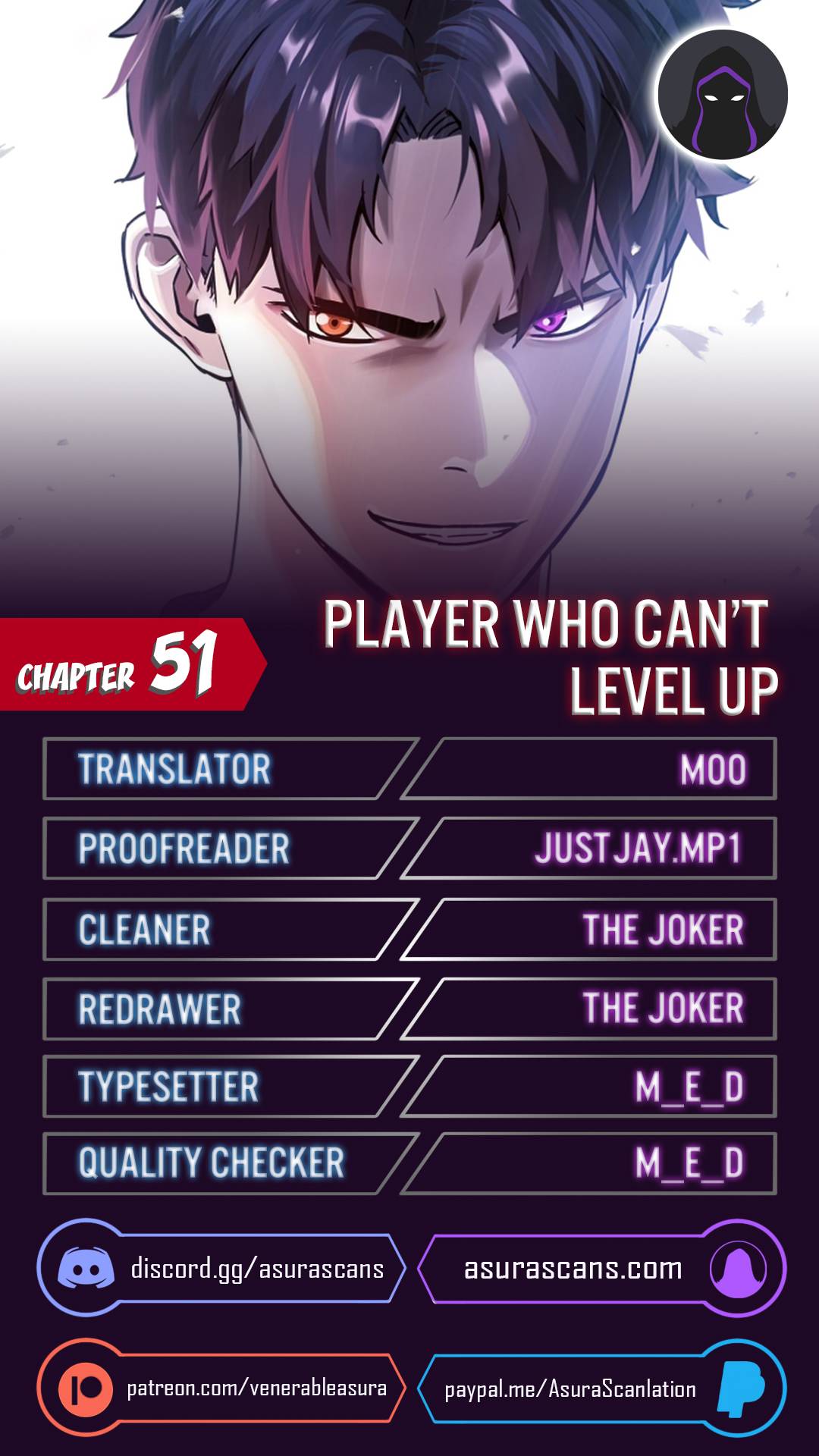 Page 1 of Chapter 51