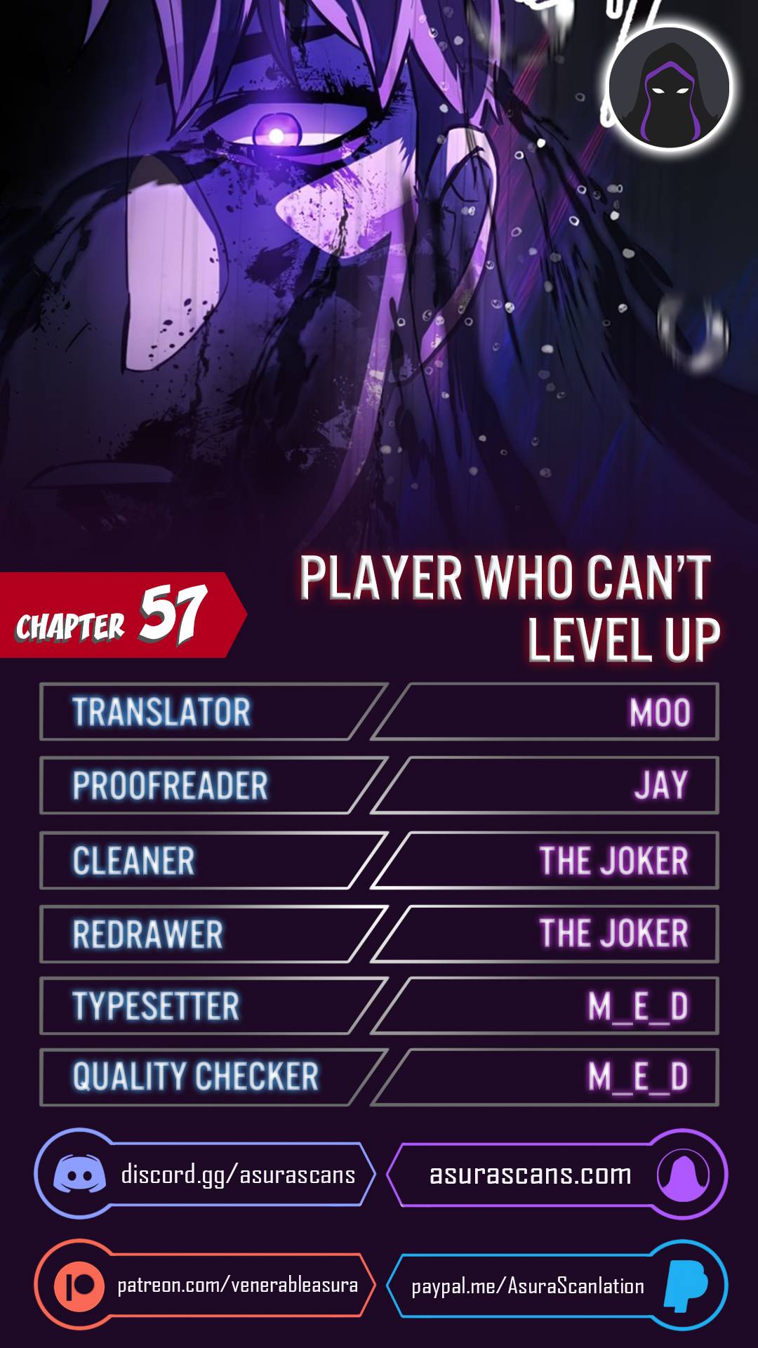 Page 1 of Chapter 57