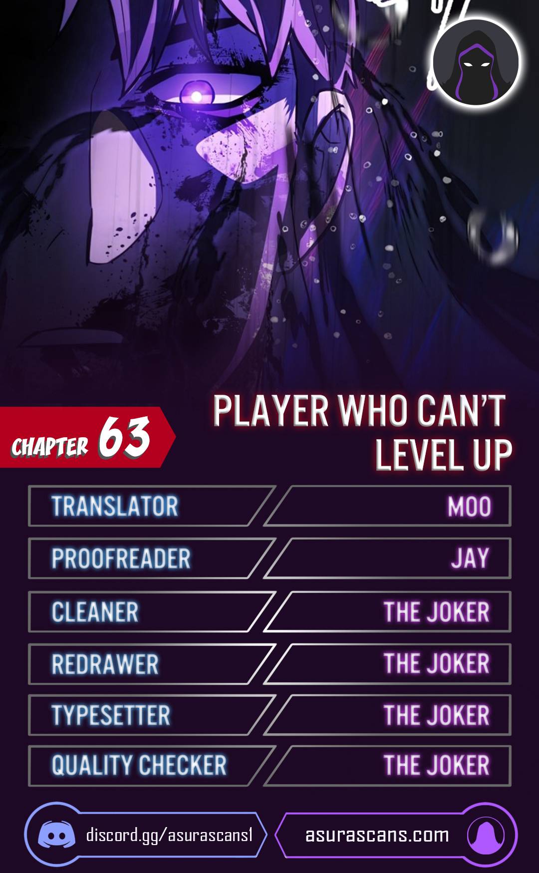 Page 1 of Chapter 63