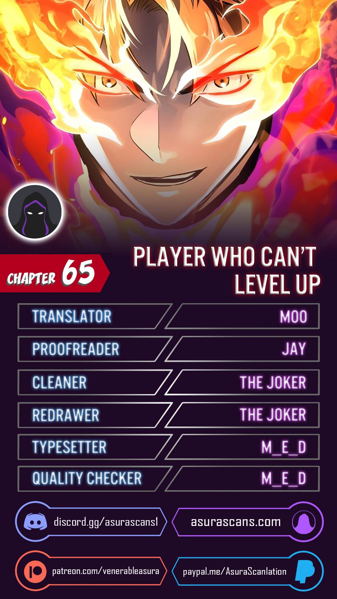 Page 1 of Chapter 65