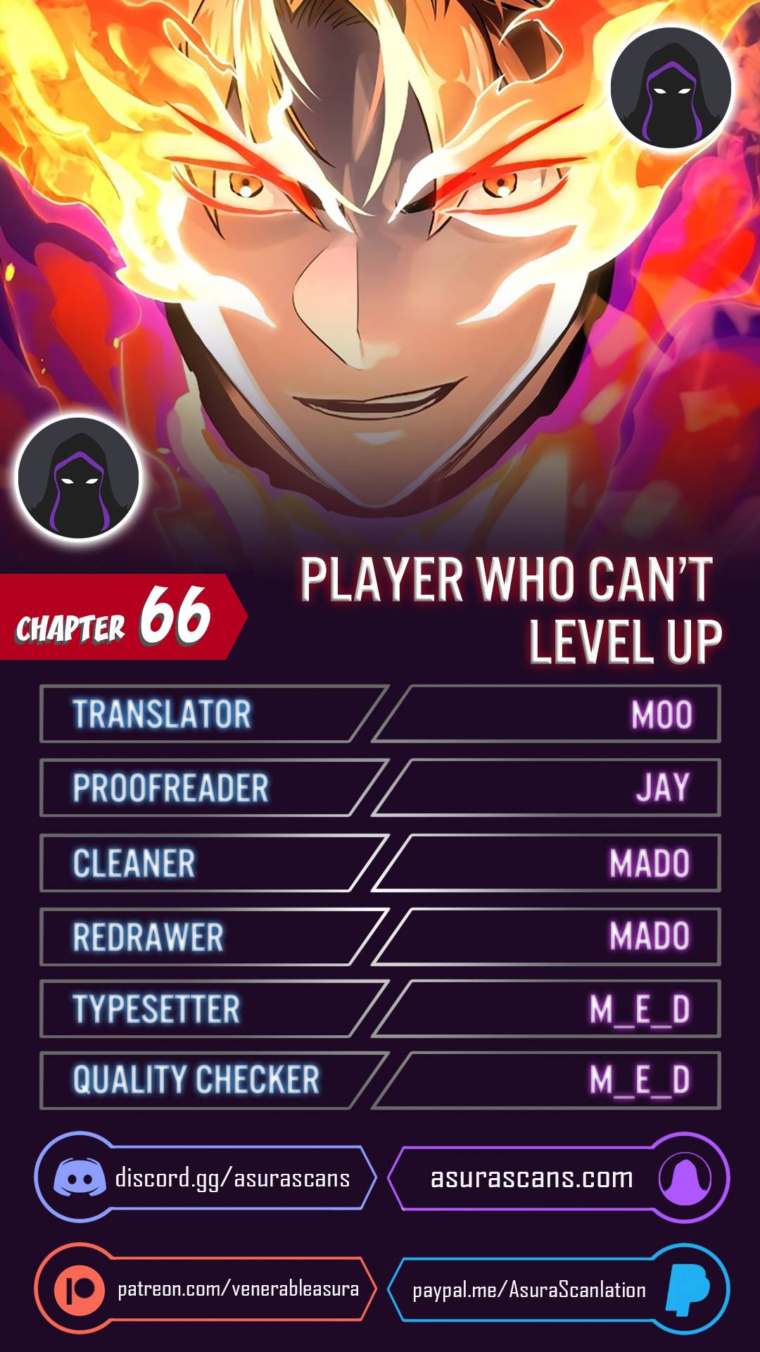 Page 1 of Chapter 66