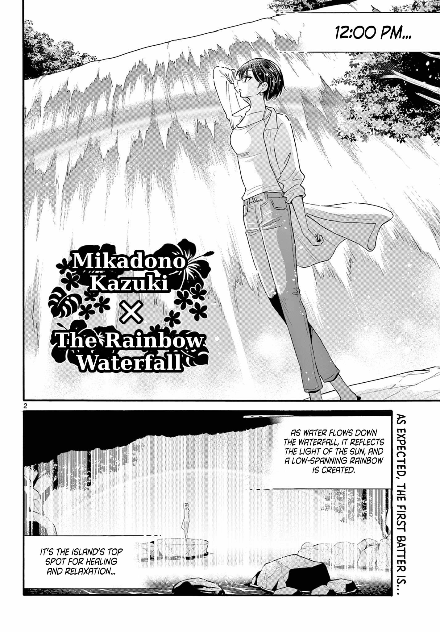 Page 2 of Chapter 100