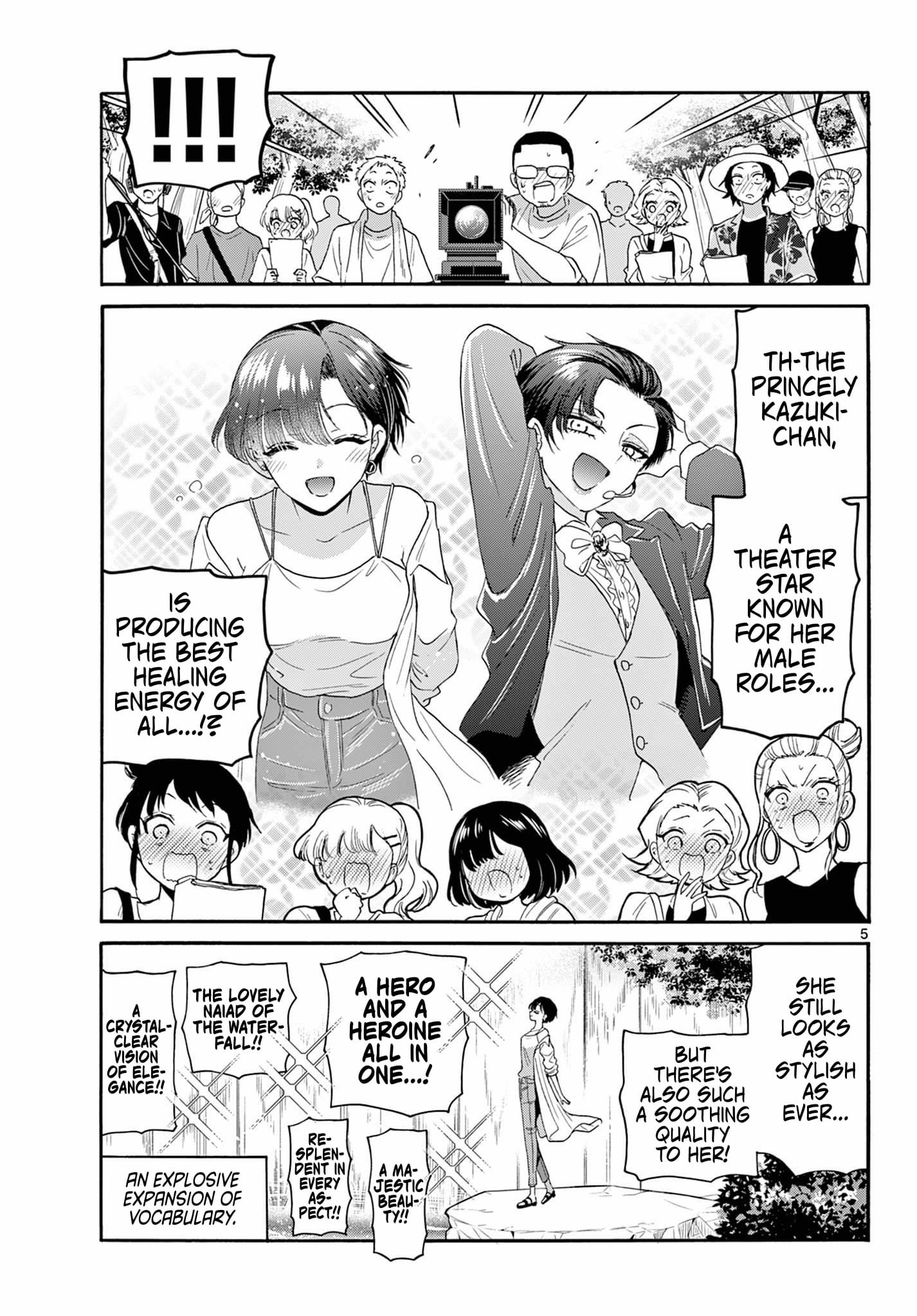 Page 5 of Chapter 100