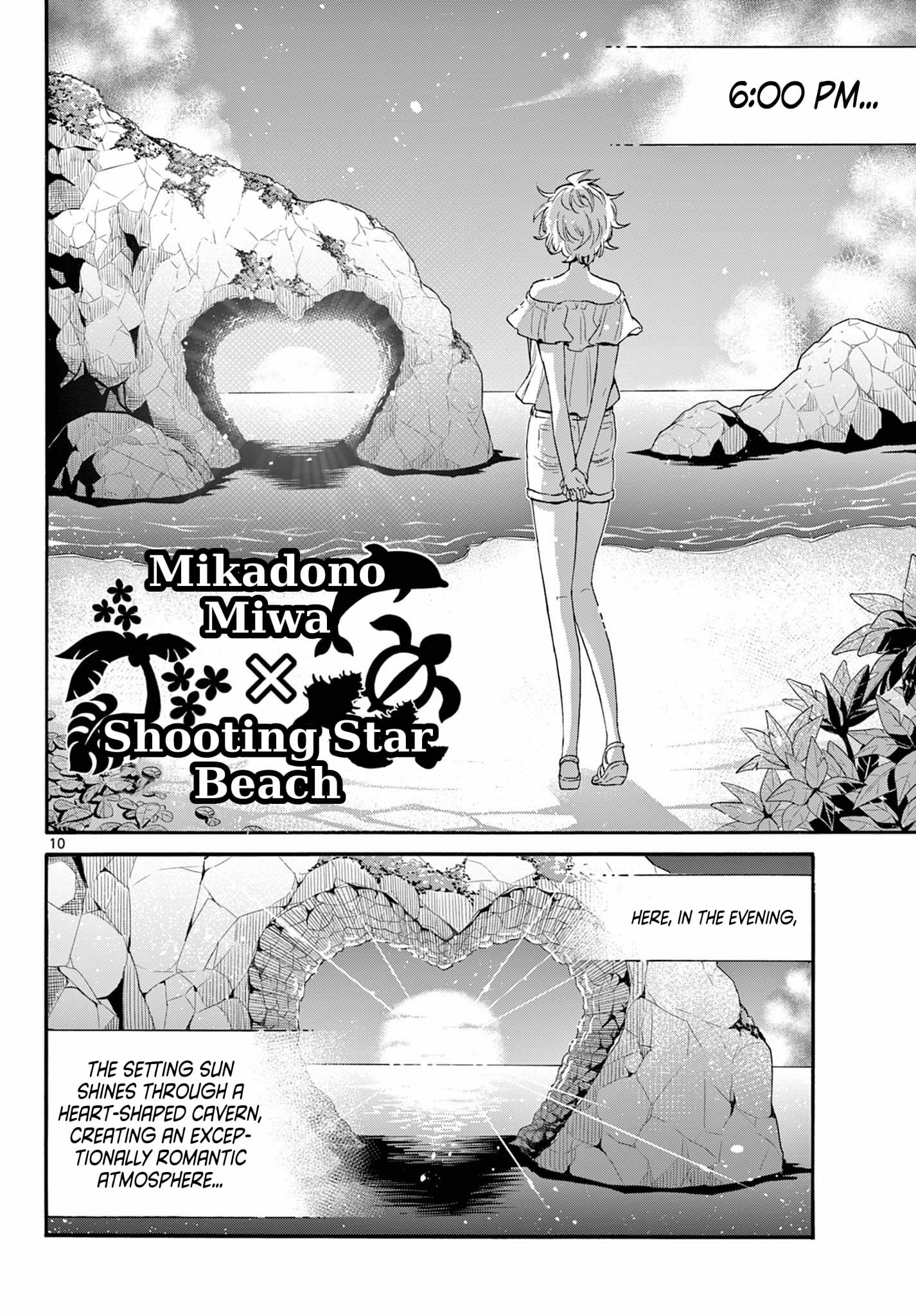 Page 9 of Chapter 100