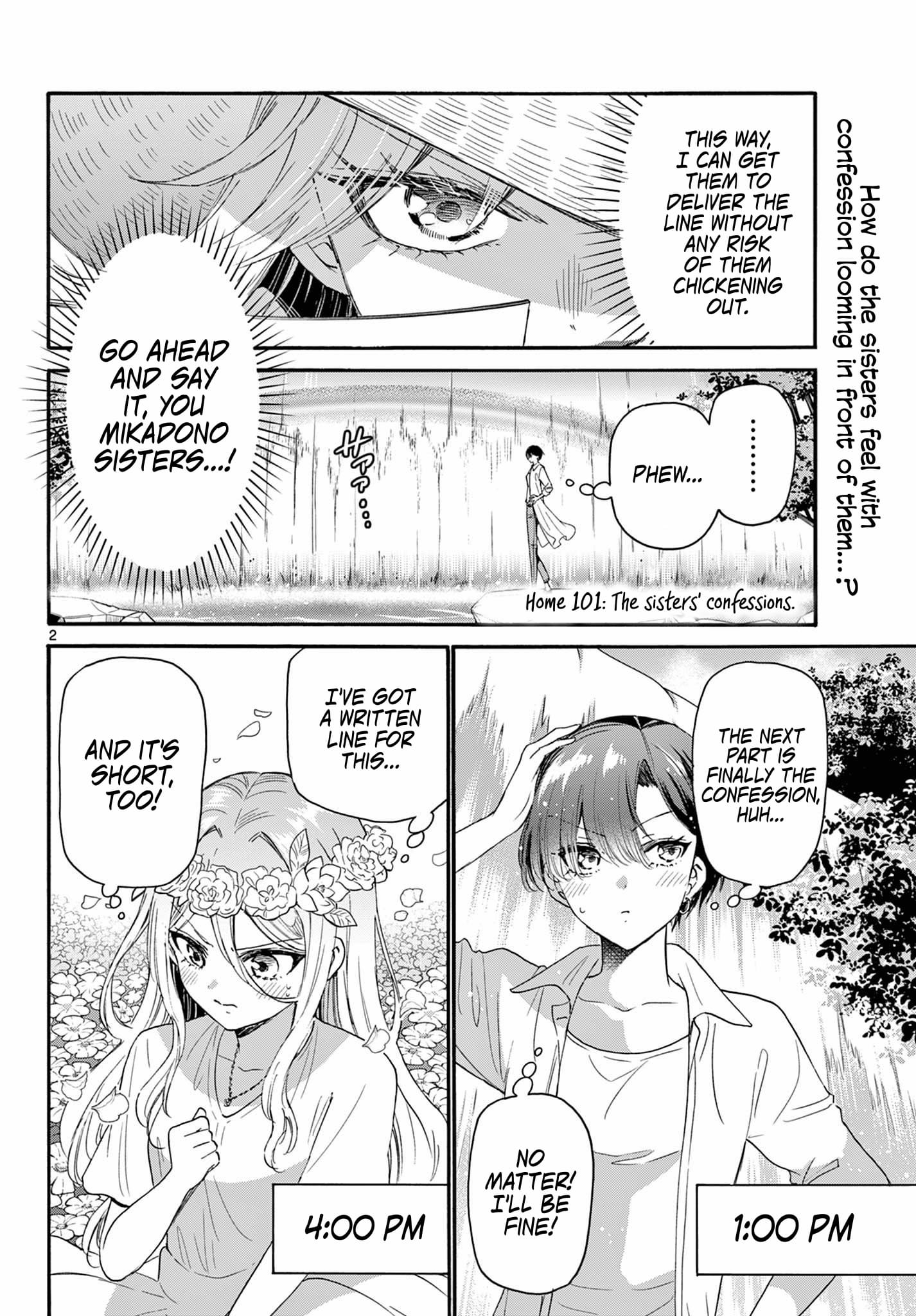 Page 2 of Chapter 101