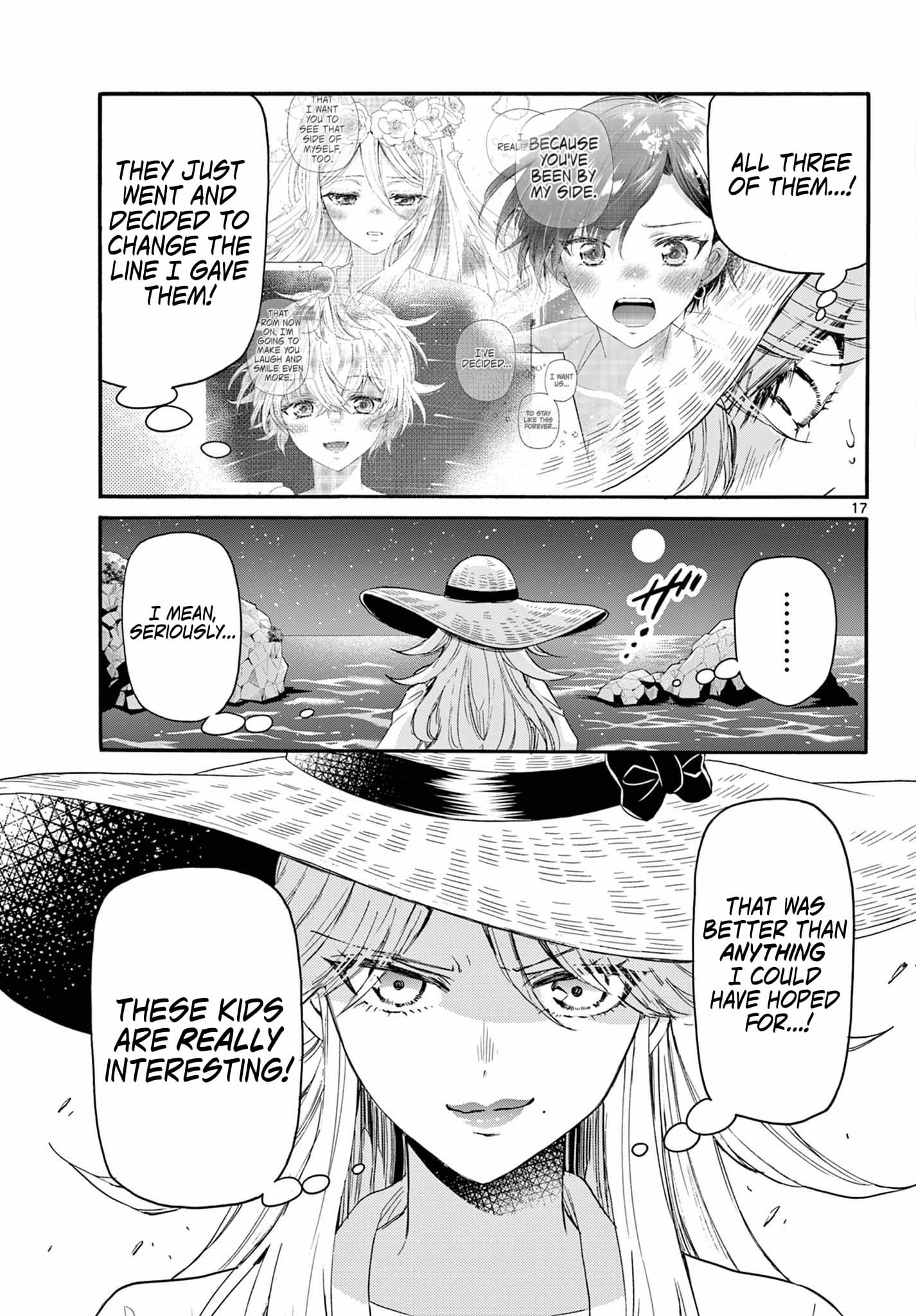 Page 13 of Chapter 101