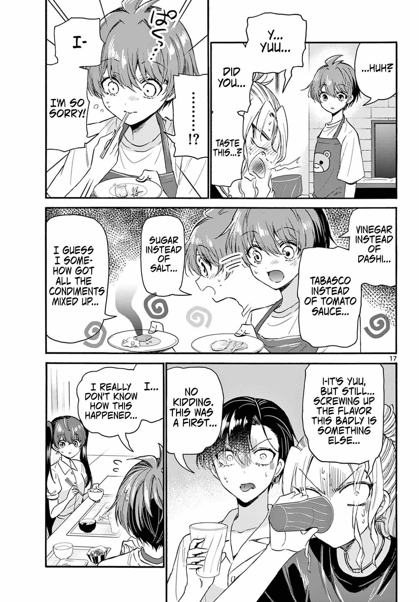 Page 17 of Chapter 110