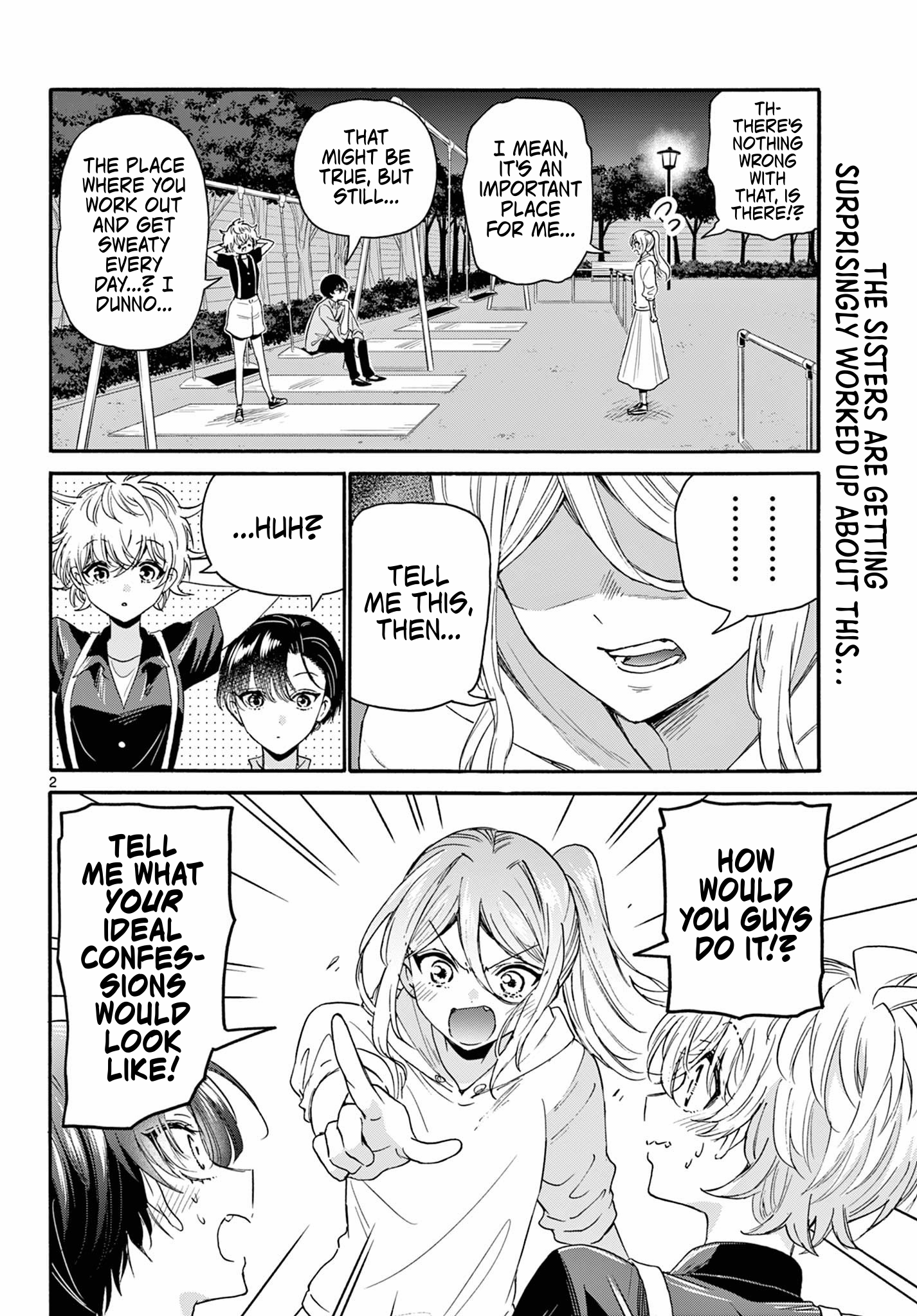 Page 2 of Chapter 118