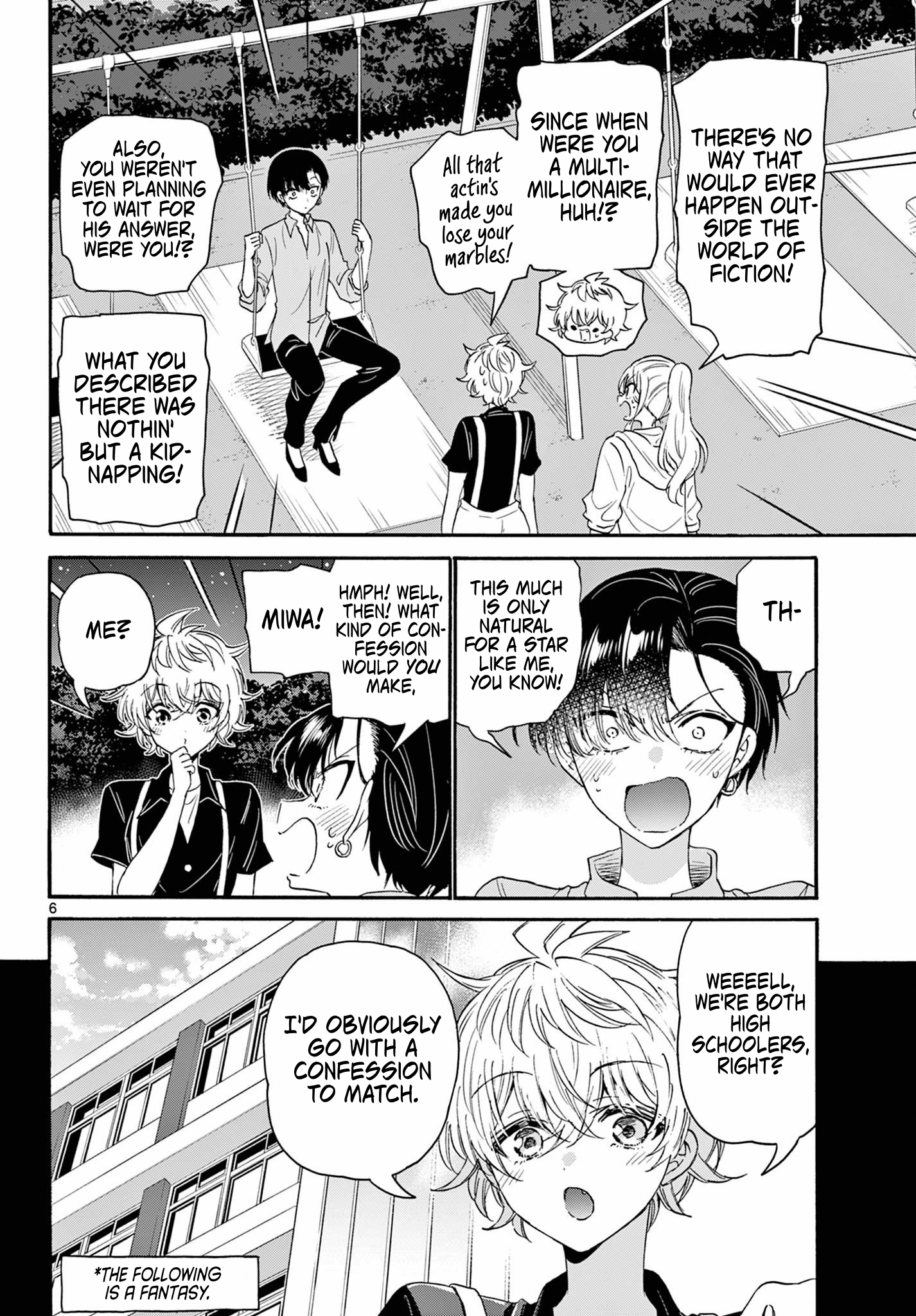 Page 6 of Chapter 118