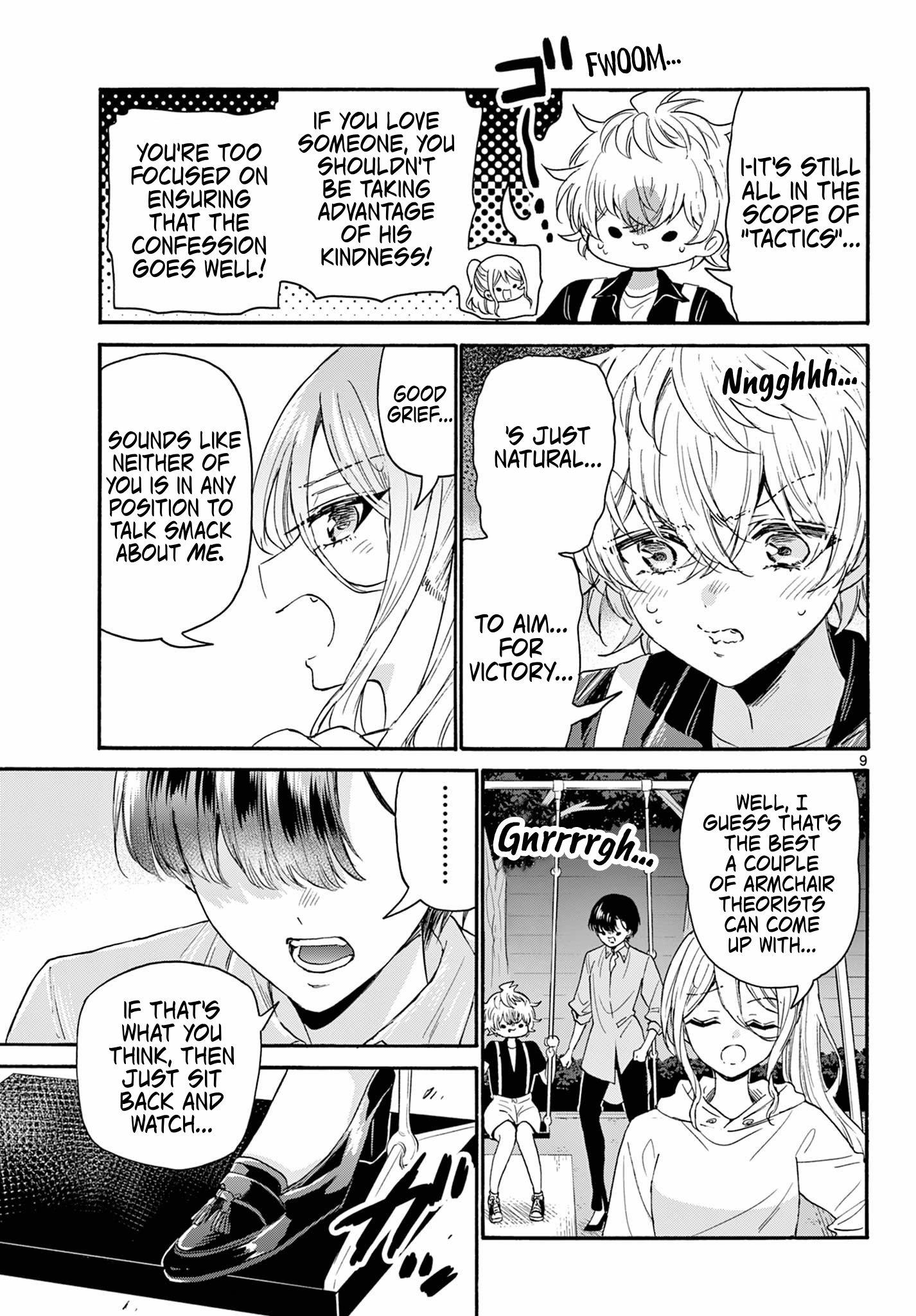 Page 9 of Chapter 118