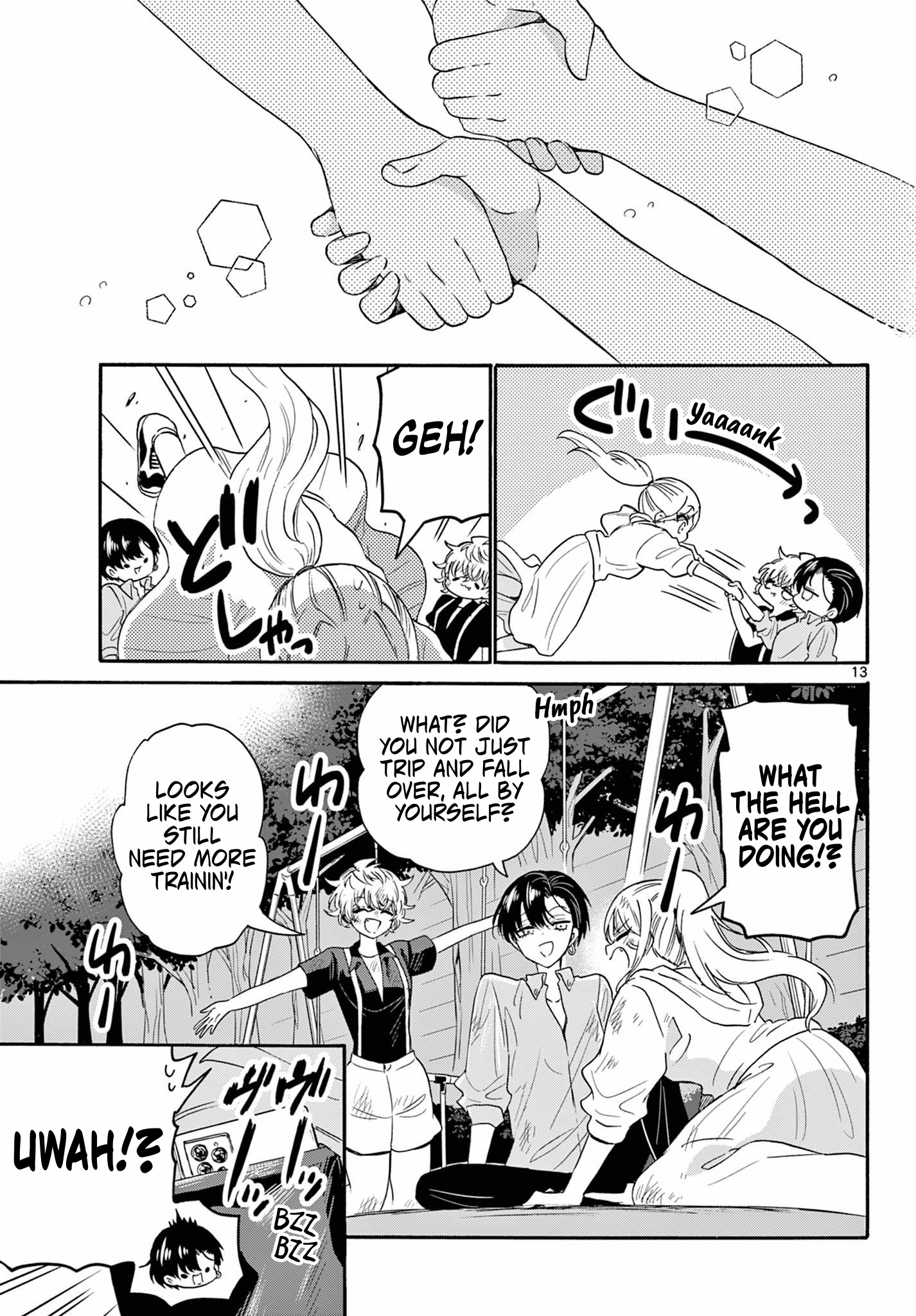 Page 13 of Chapter 118