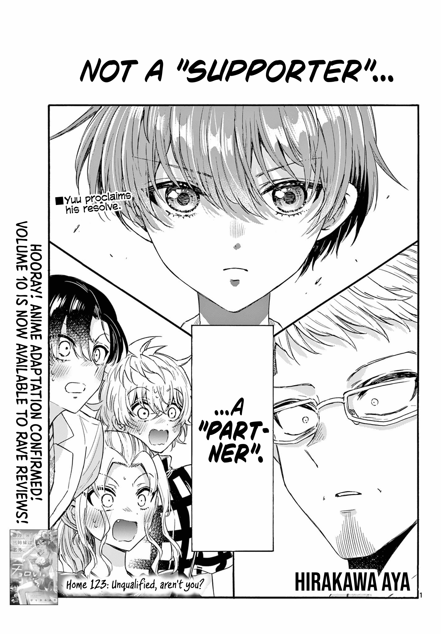 Page 1 of Chapter 123