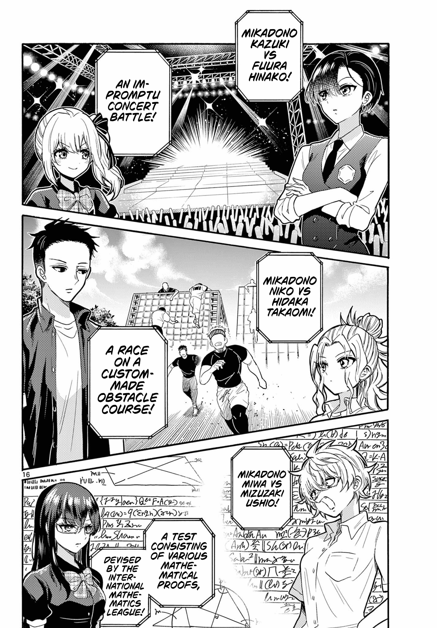 Page 16 of Chapter 124