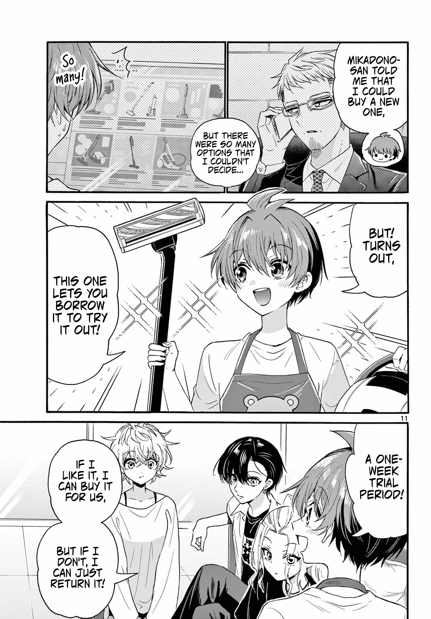Page 11 of Chapter 126
