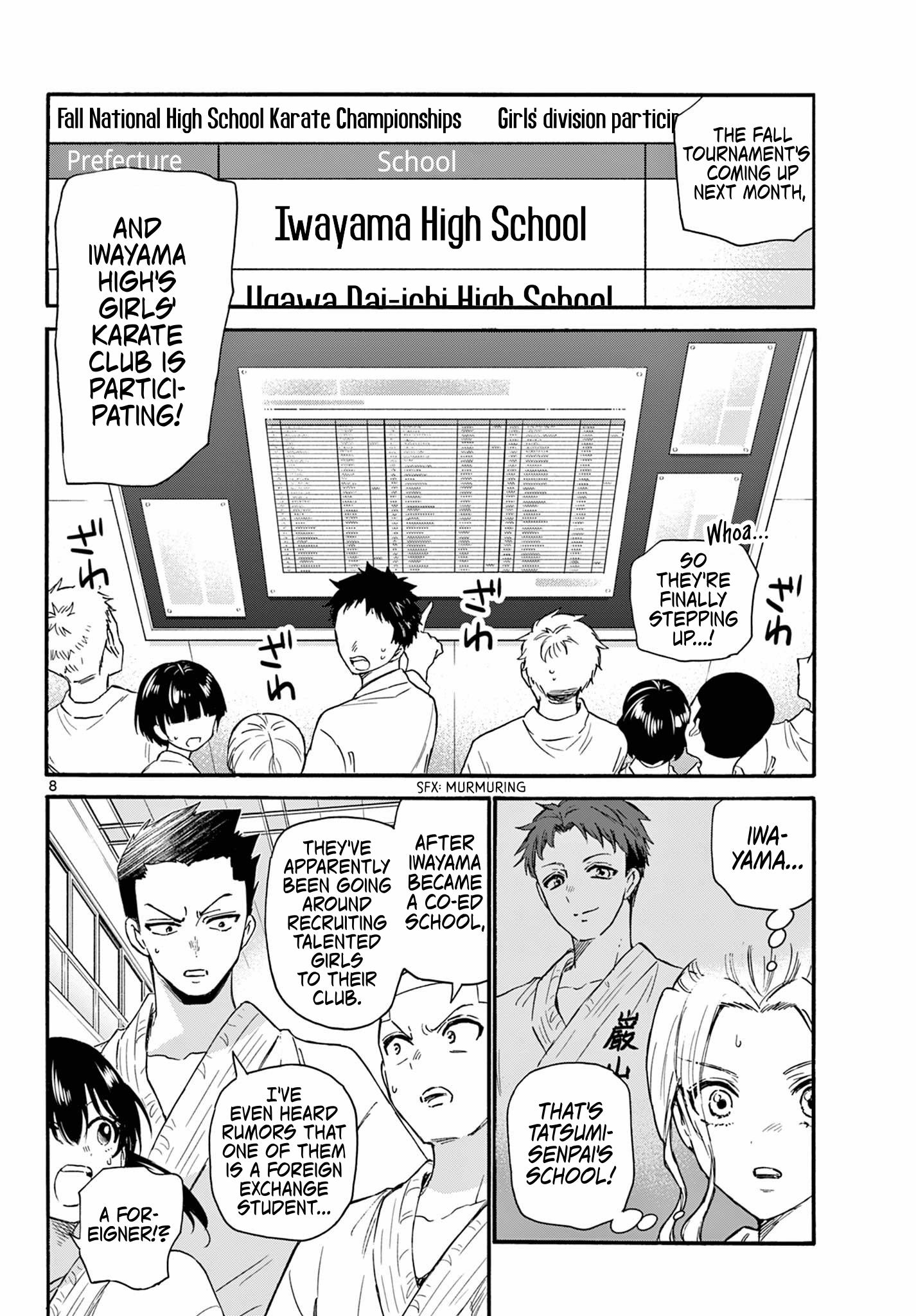 Page 8 of Chapter 129