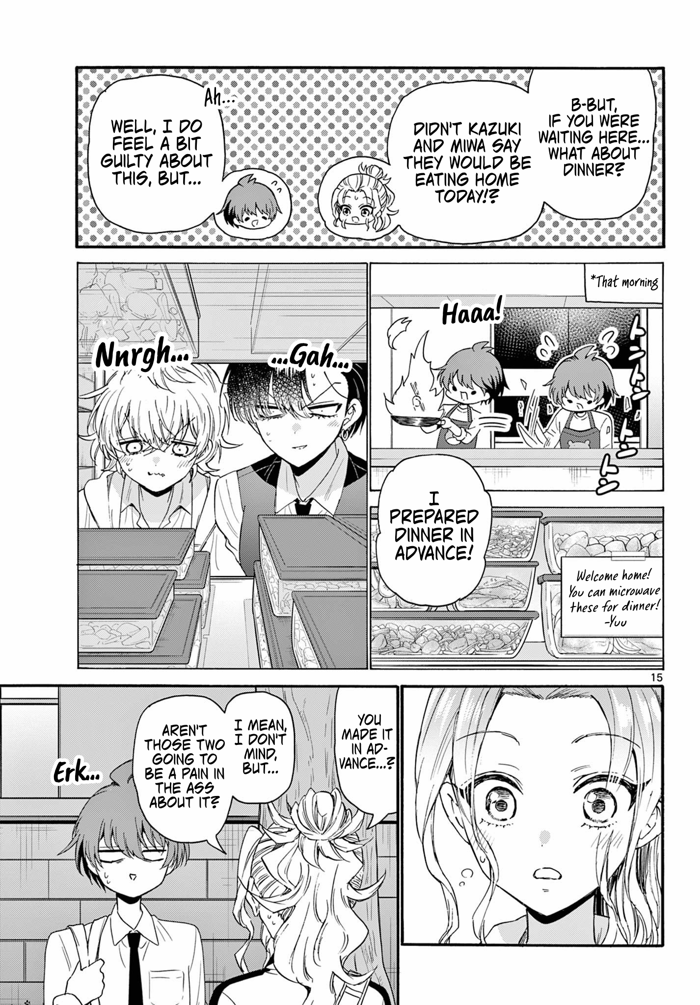Page 15 of Chapter 129