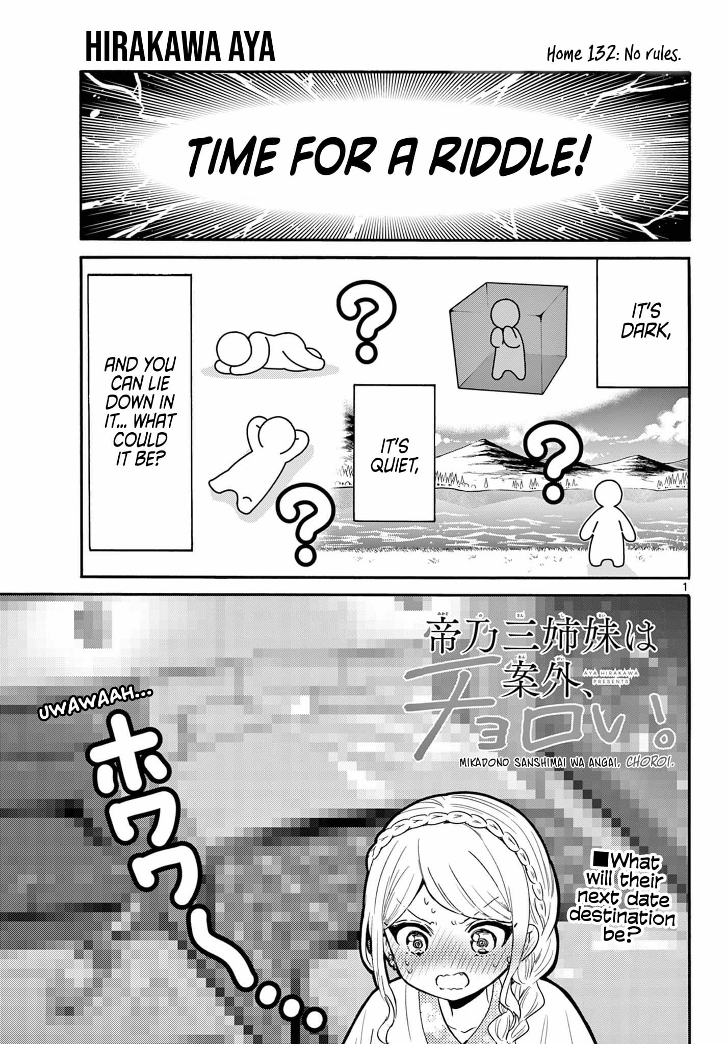 Page 1 of Chapter 132