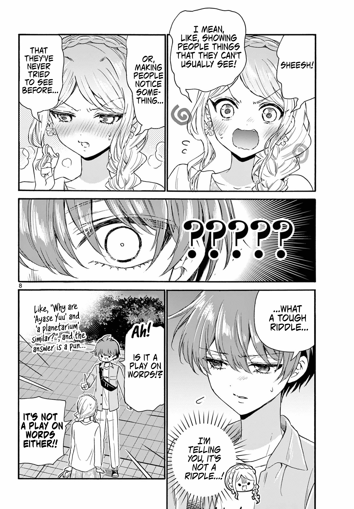 Page 8 of Chapter 133