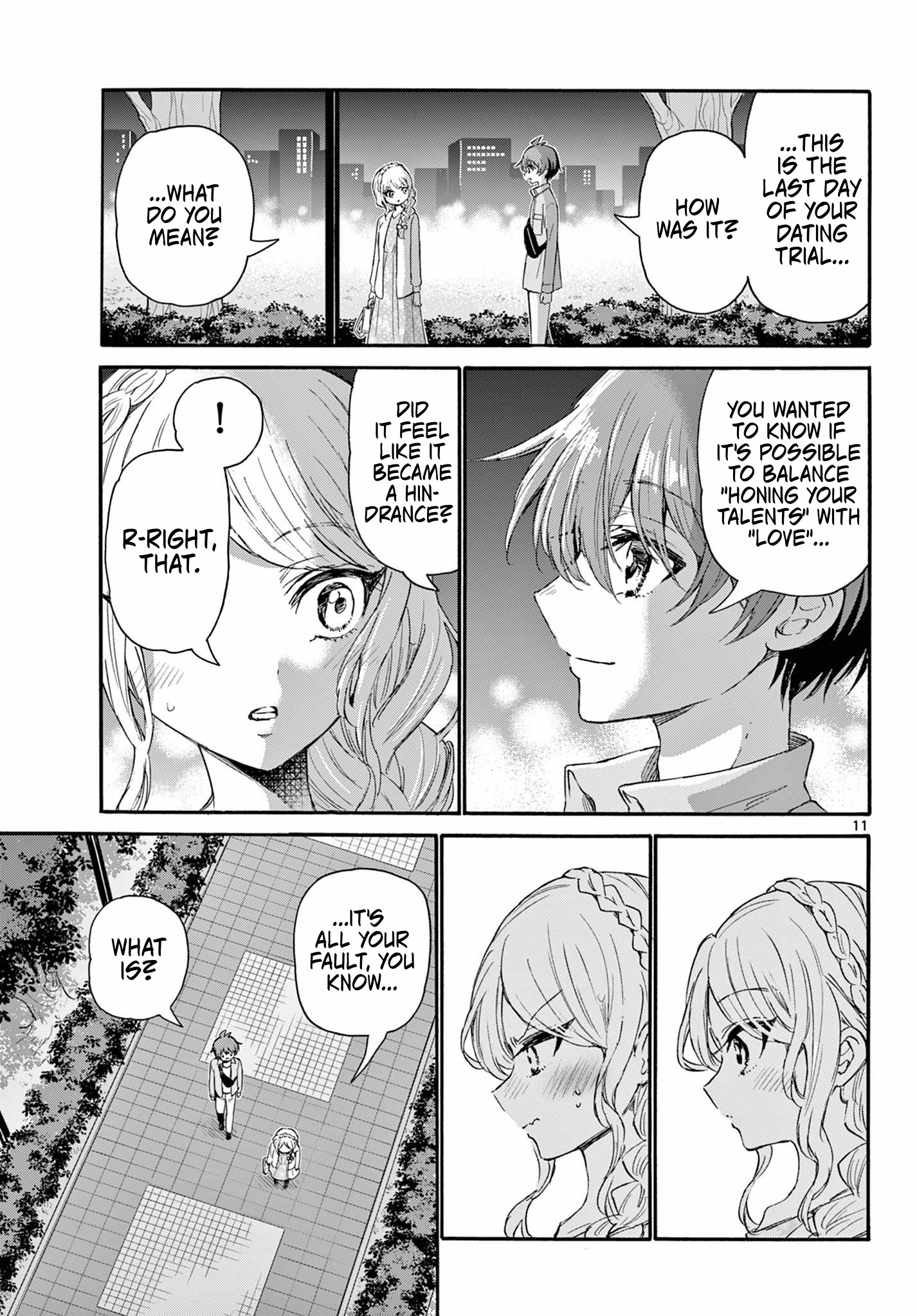 Page 11 of Chapter 133